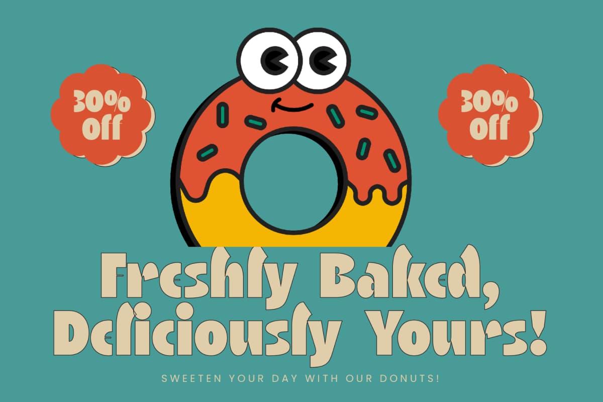 Rinka Stylo - Retro Sans Serif Font font preview 13