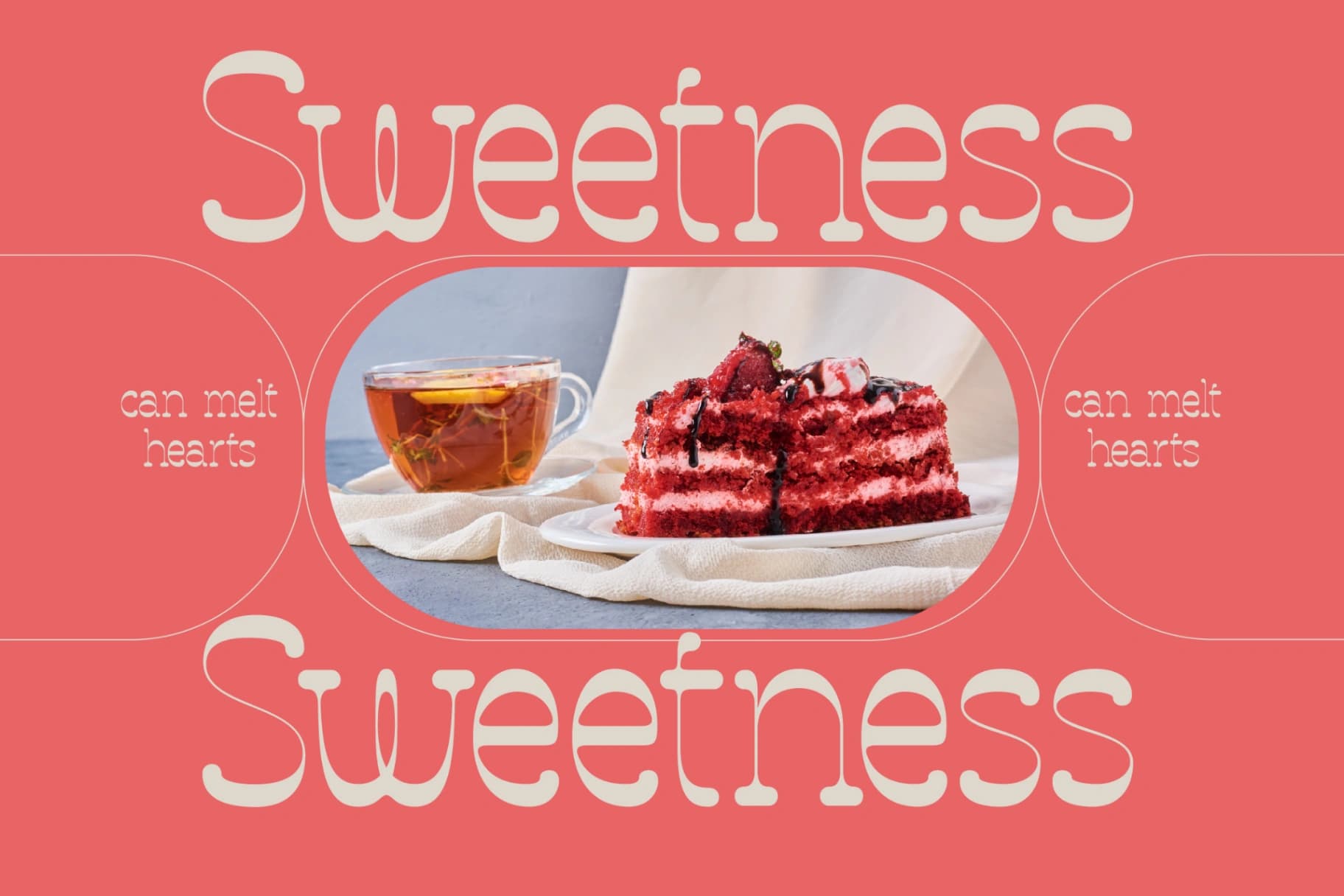 Preview 3 for Thayla Mifikan - Retro Serif Display