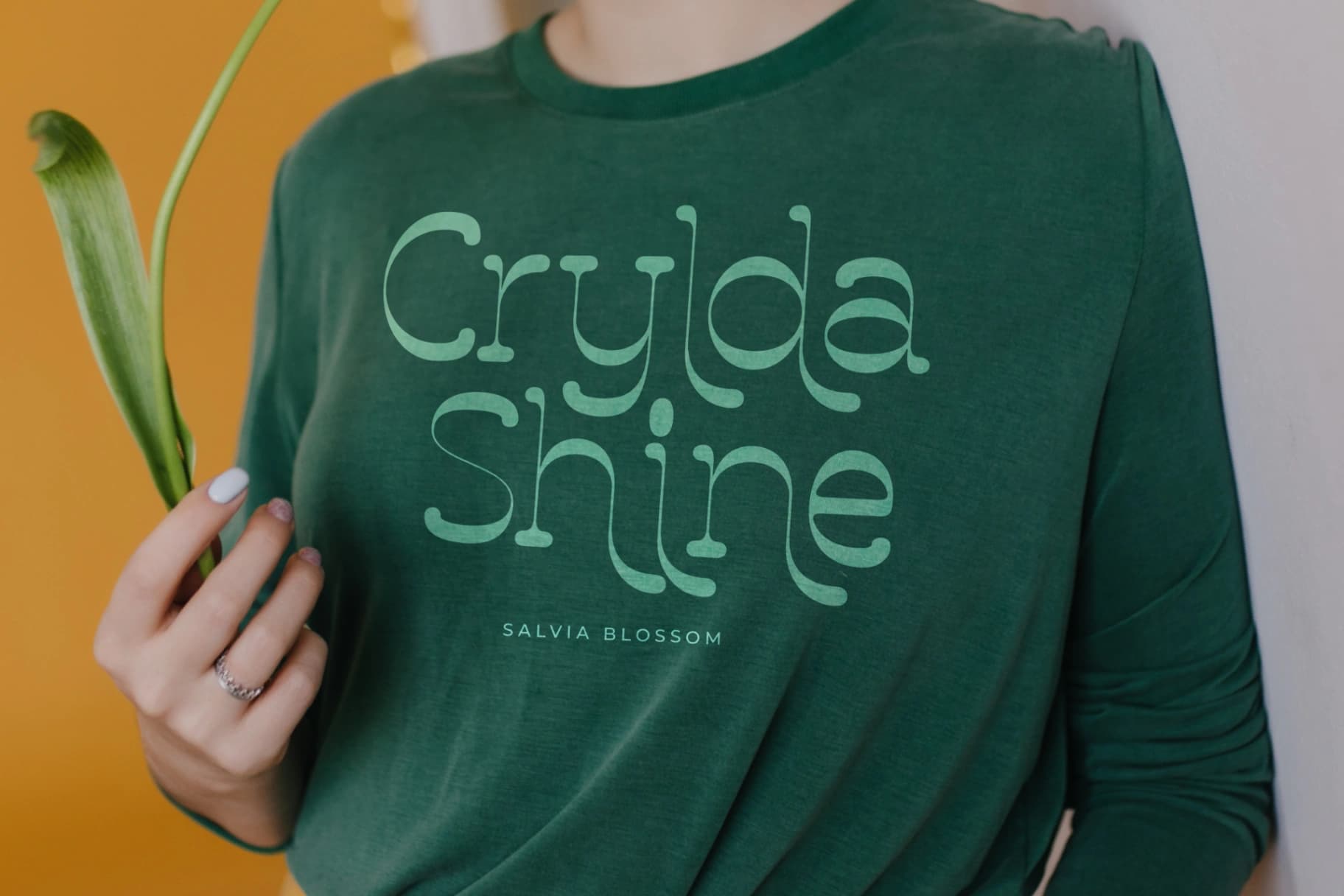 Preview 4 for Thayla Mifikan - Retro Serif Display