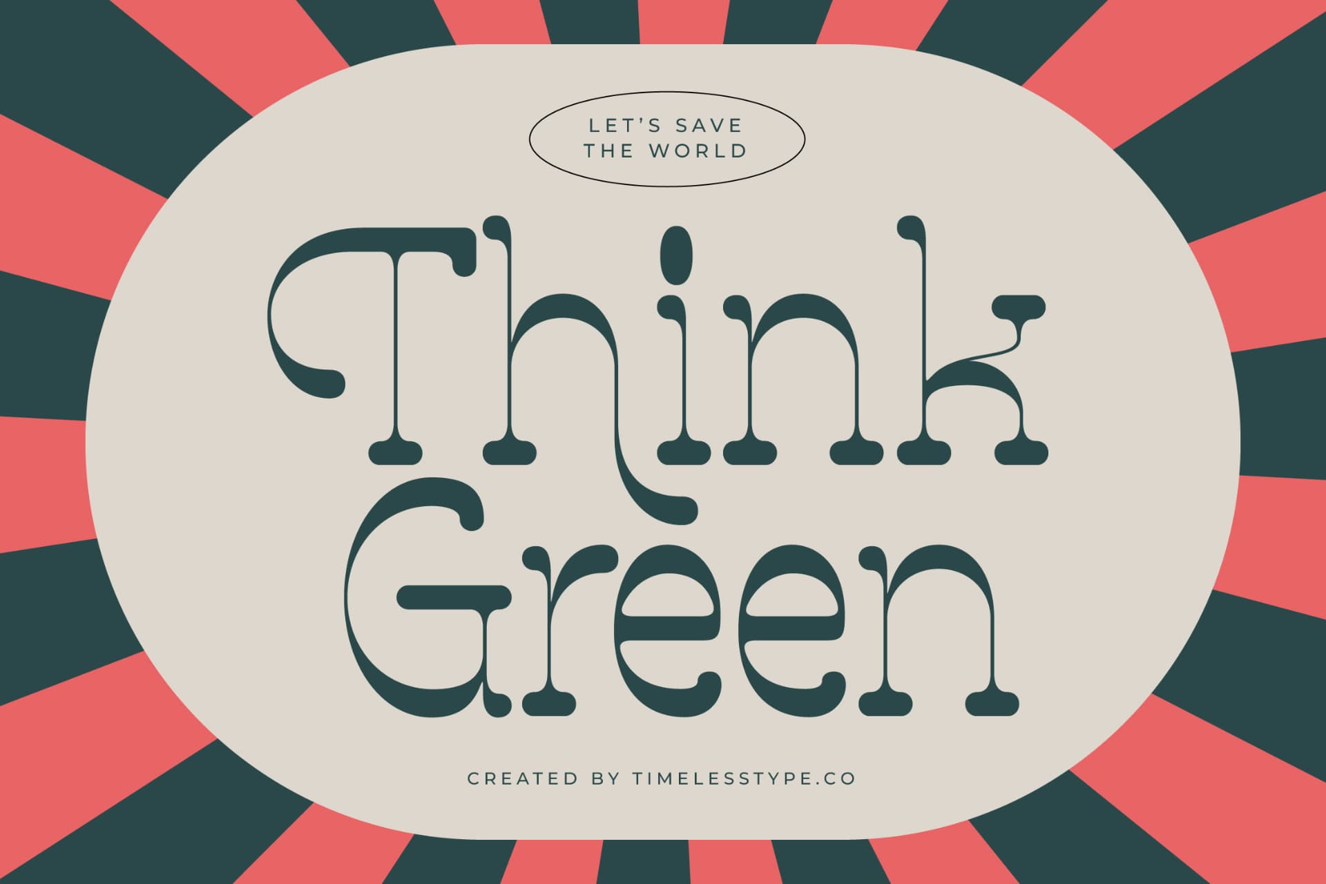 Preview 13 for Thayla Mifikan - Retro Serif Display