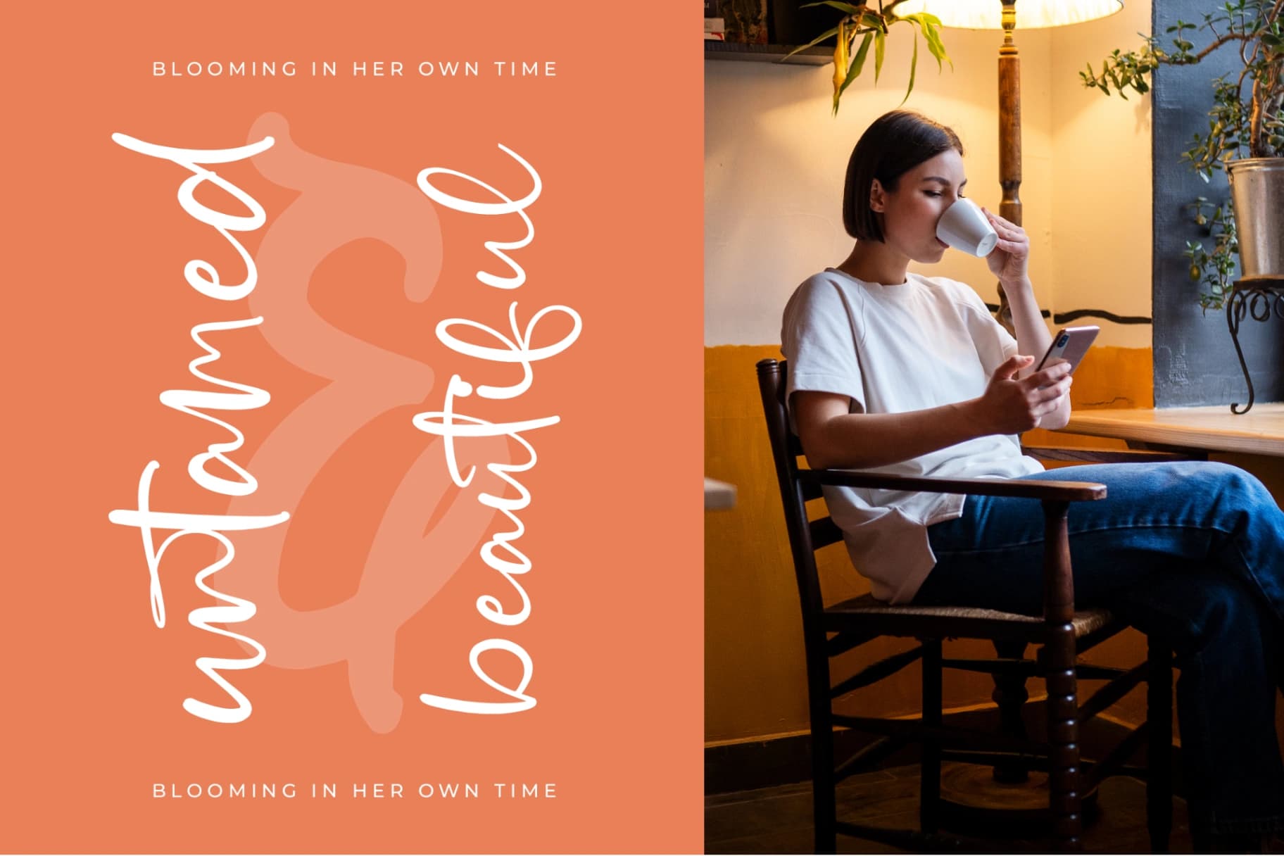 Preview 2 for Pintor Belsam - Quirky Handwritten Font