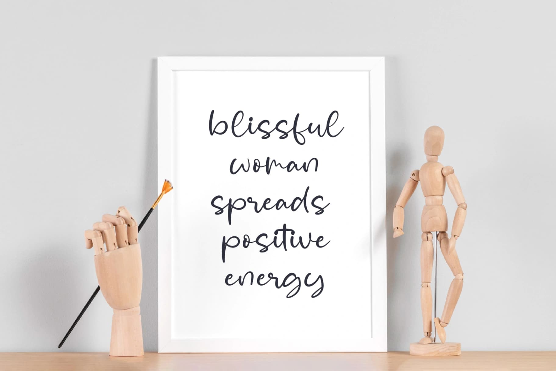 Preview 15 for Pintor Belsam - Quirky Handwritten Font