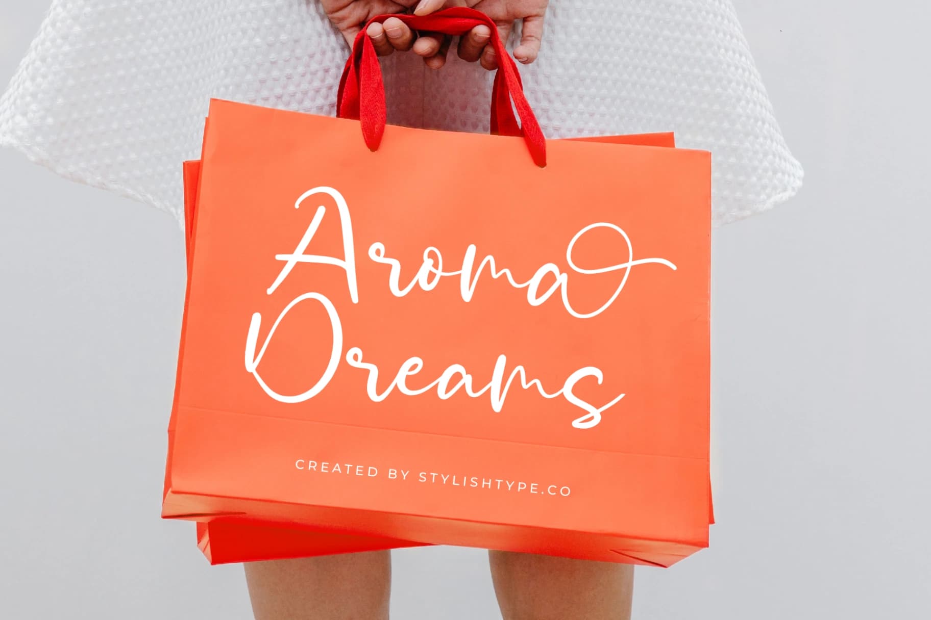 Preview 5 for Pintor Belsam - Quirky Handwritten Font