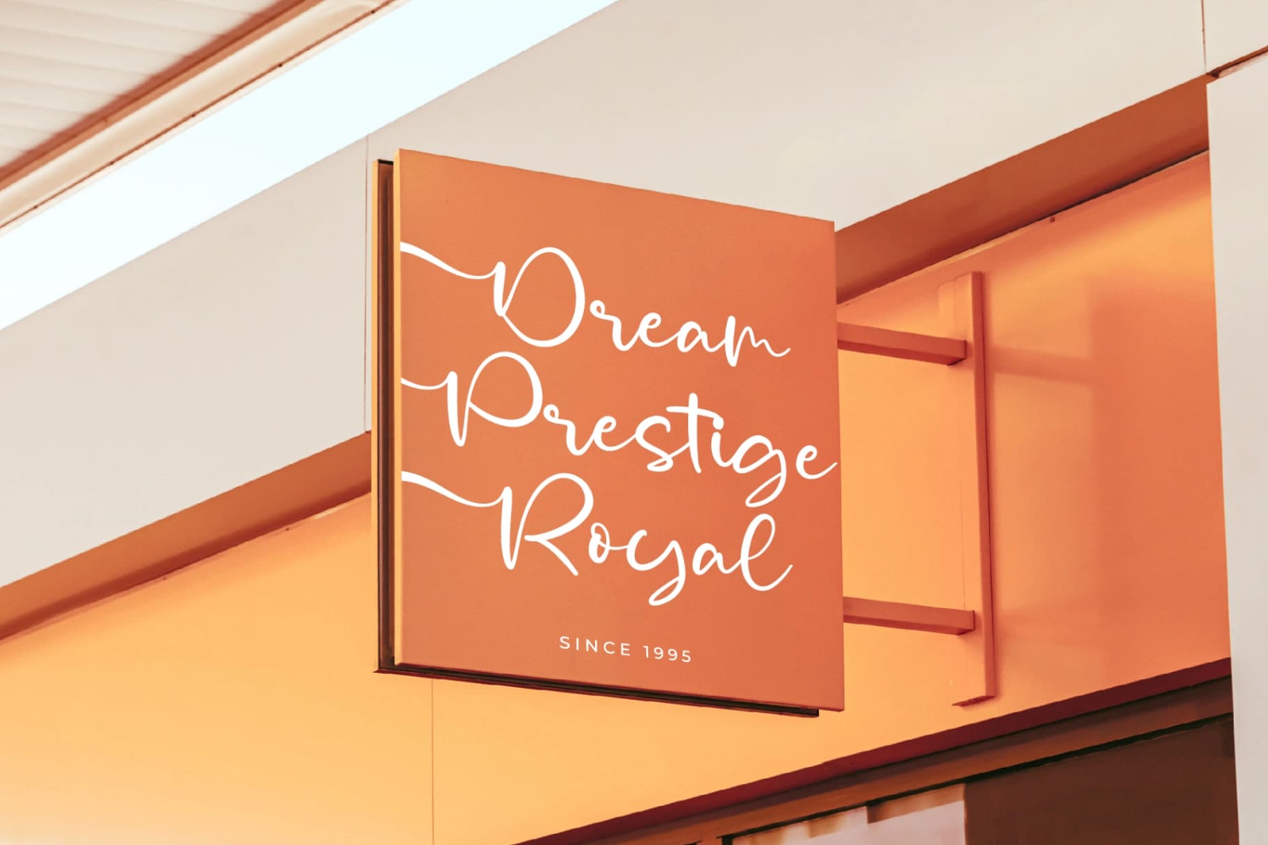 Preview 17 for Pintor Belsam - Quirky Handwritten Font