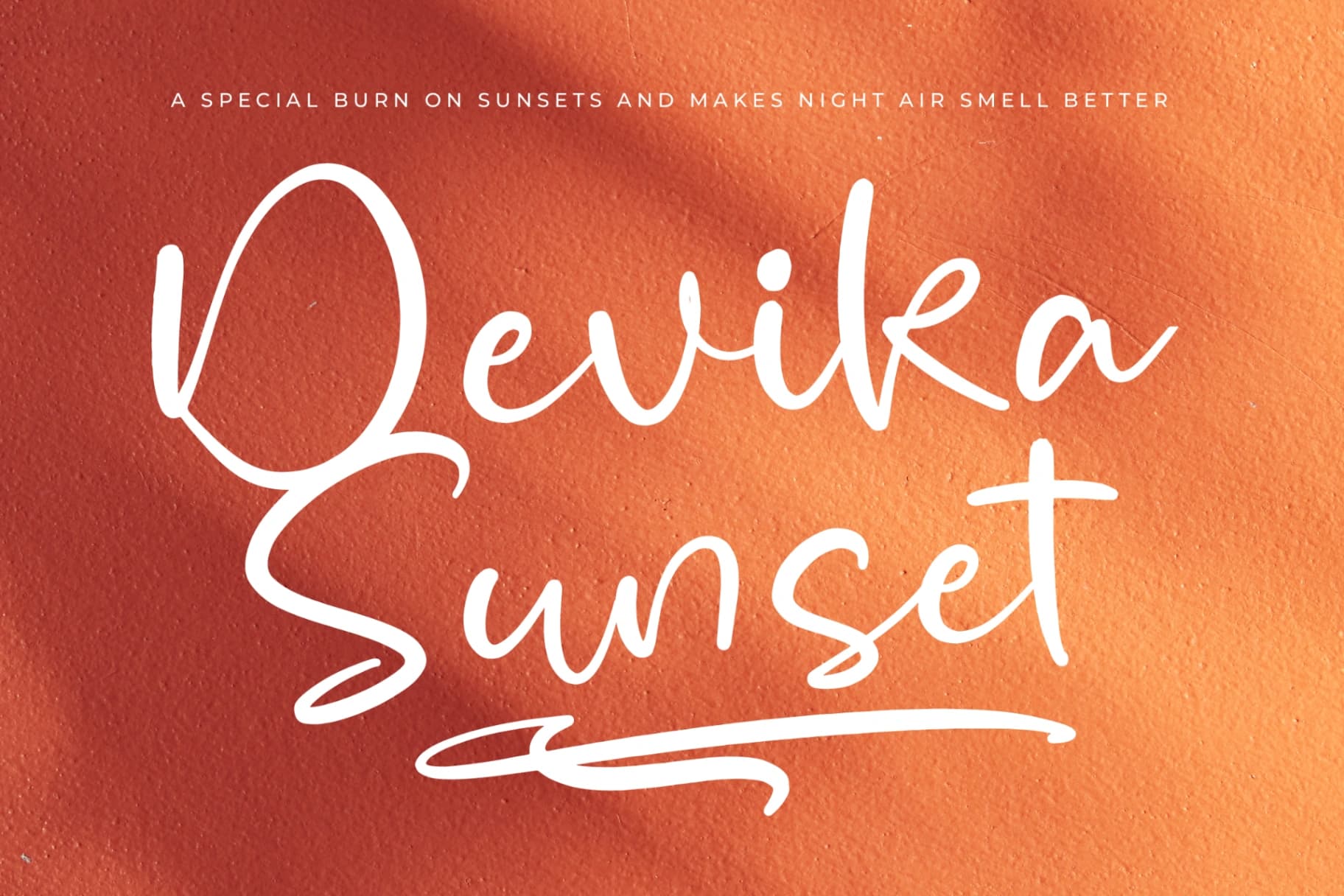 Preview 8 for Pintor Belsam - Quirky Handwritten Font