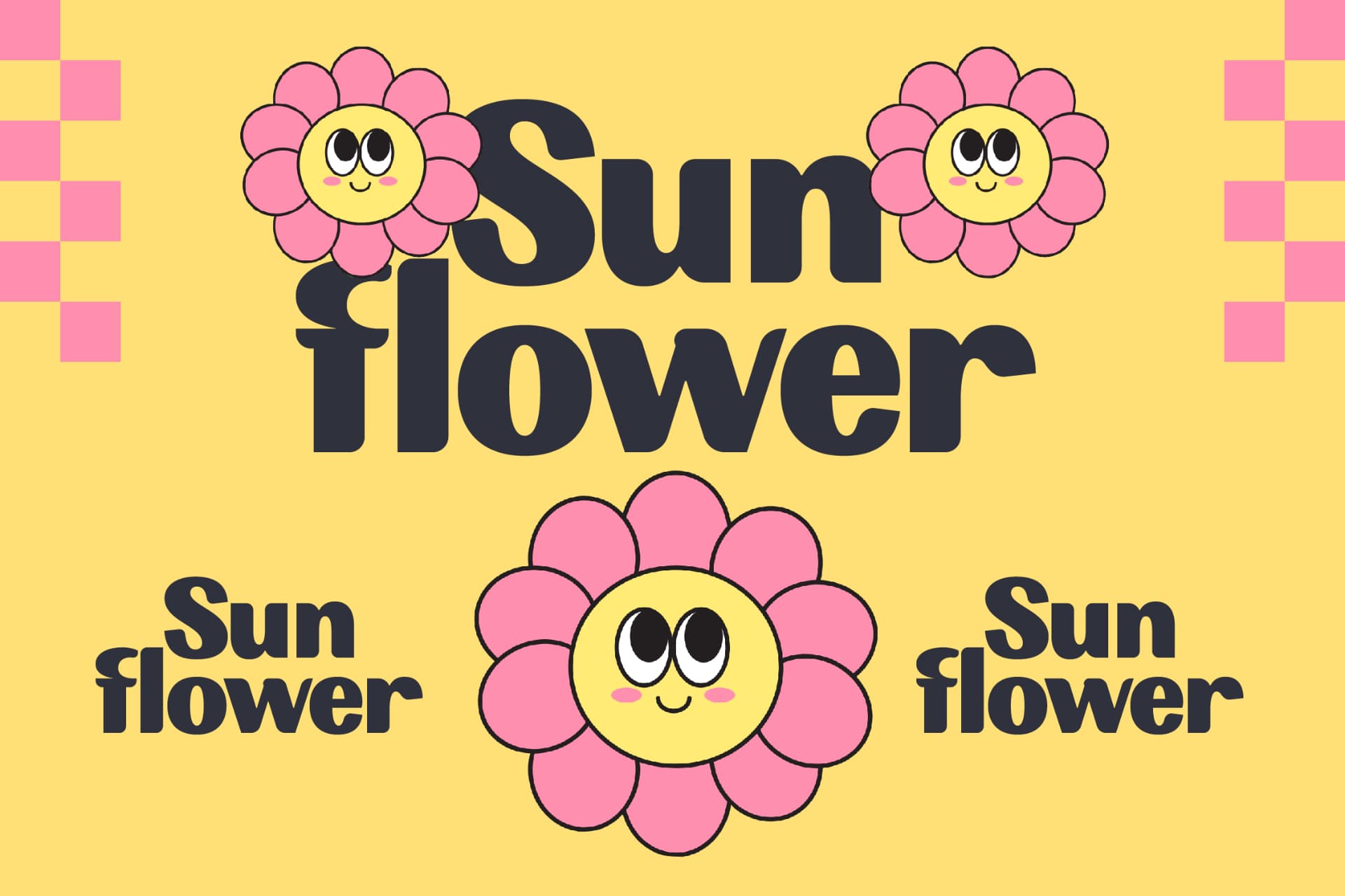 Preview 8 for Lyngo Sofun - Display Sans Serif
