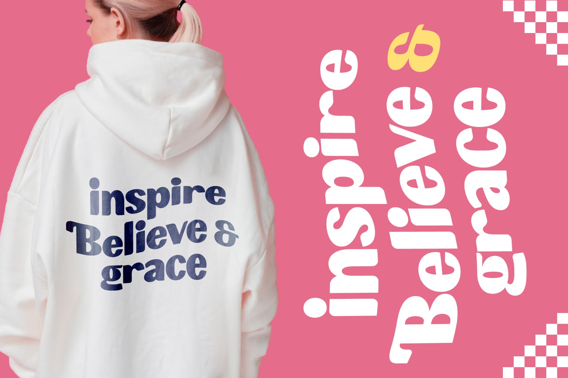 Preview 9 for Lyngo Sofun - Display Sans Serif
