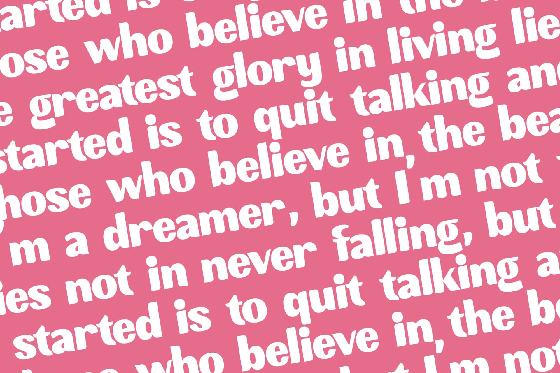 Preview 15 for Lyngo Sofun - Display Sans Serif