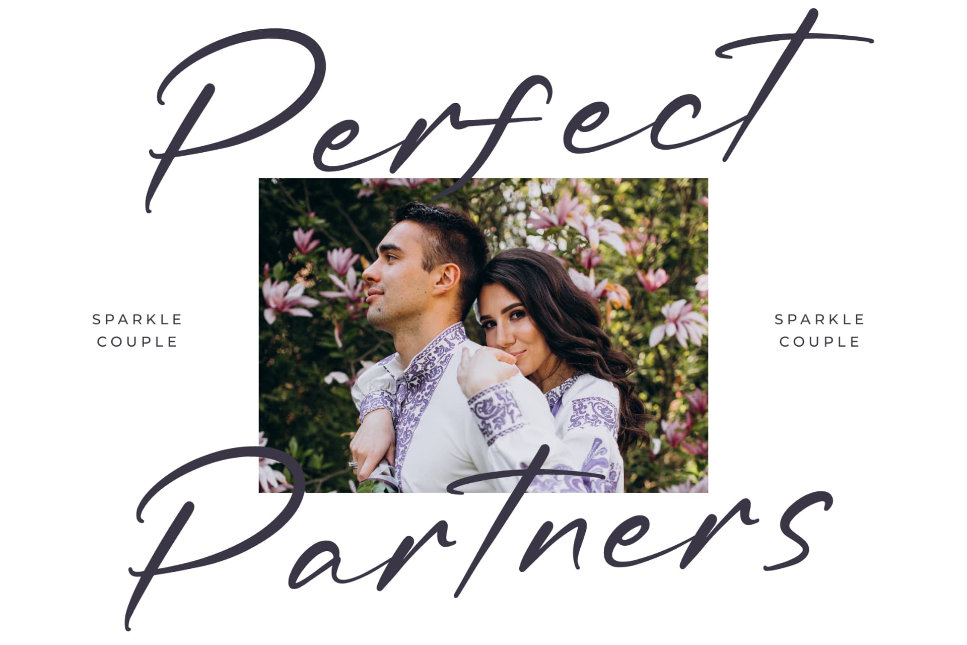 Preview 16 for Hunter Moment - Stylish Handwritten Font
