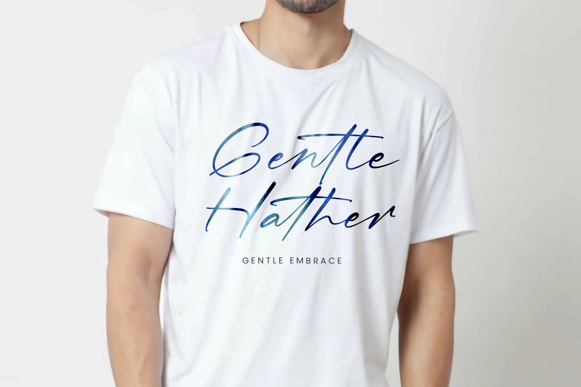 Preview 14 for Hunter Moment - Stylish Handwritten Font