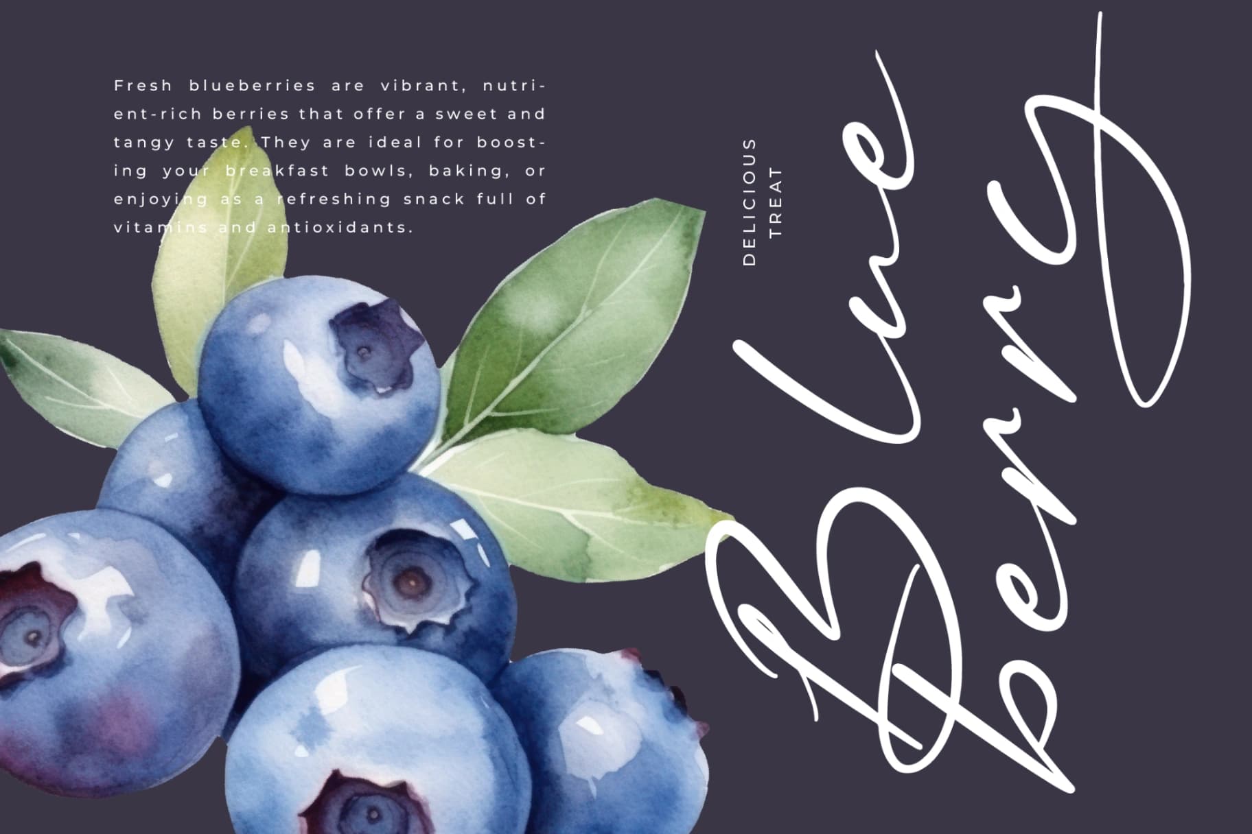 Preview 17 for Hunter Moment - Stylish Handwritten Font