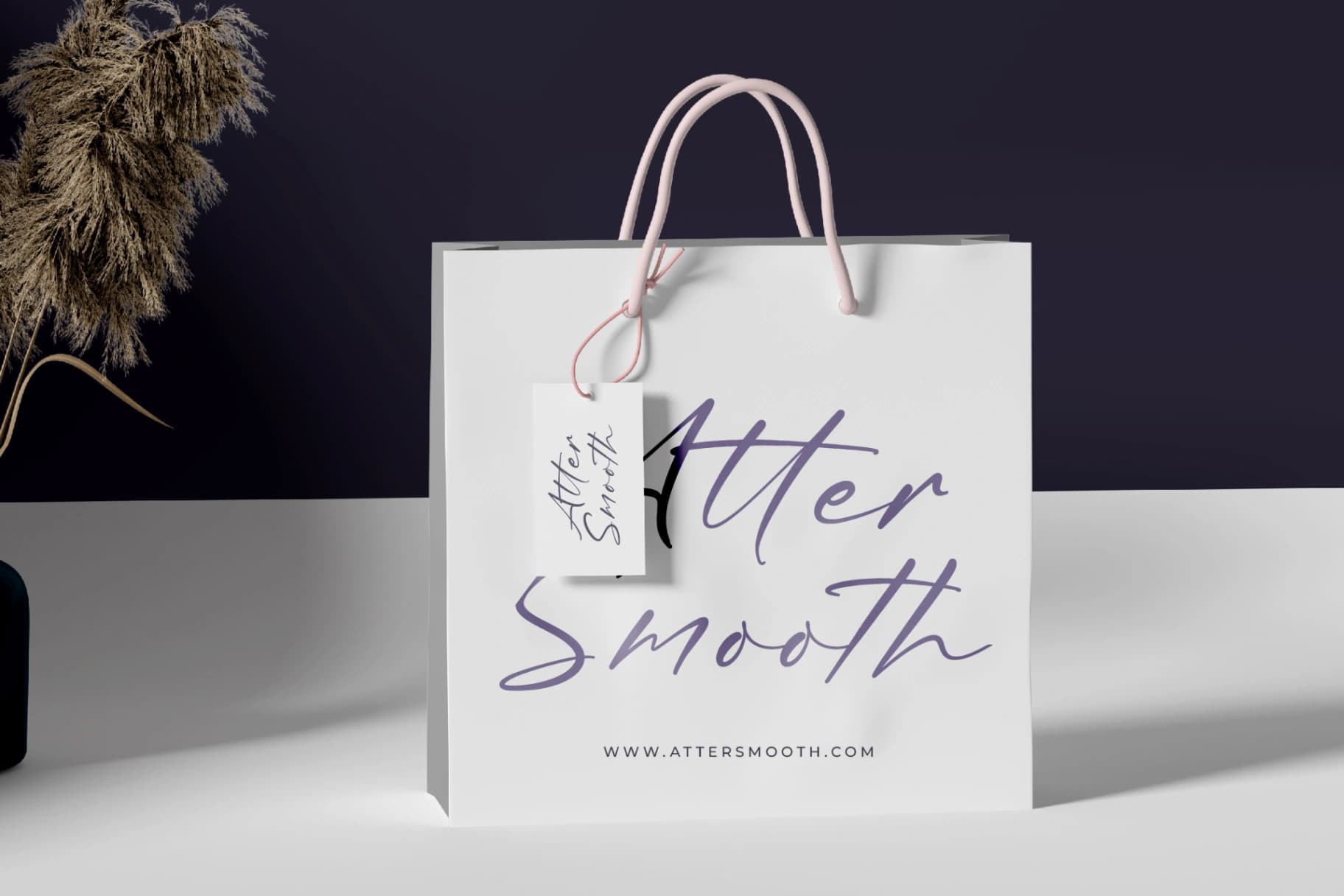 Preview 9 for Hunter Moment - Stylish Handwritten Font