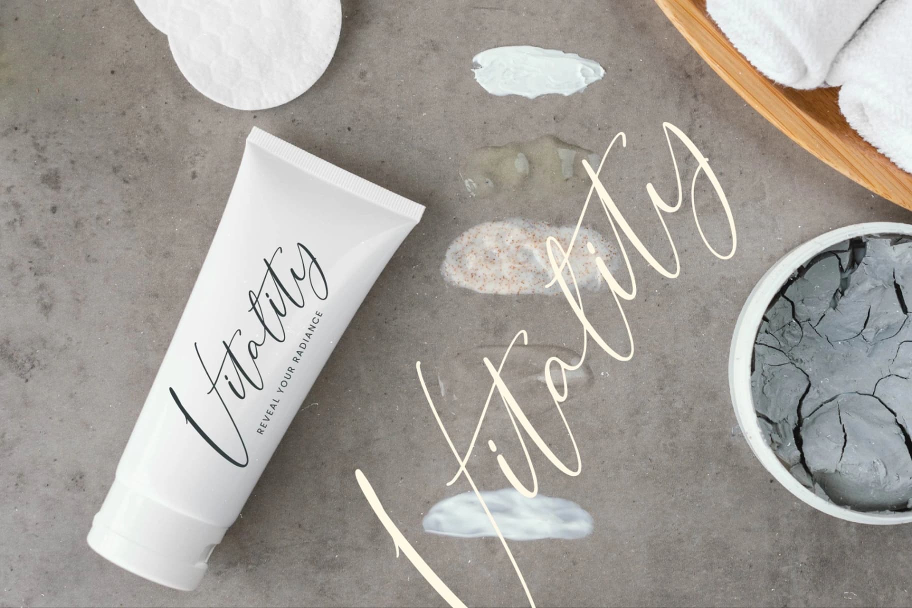 Preview 4 for Stylish Aesthetic - Stylish Handwritten Font