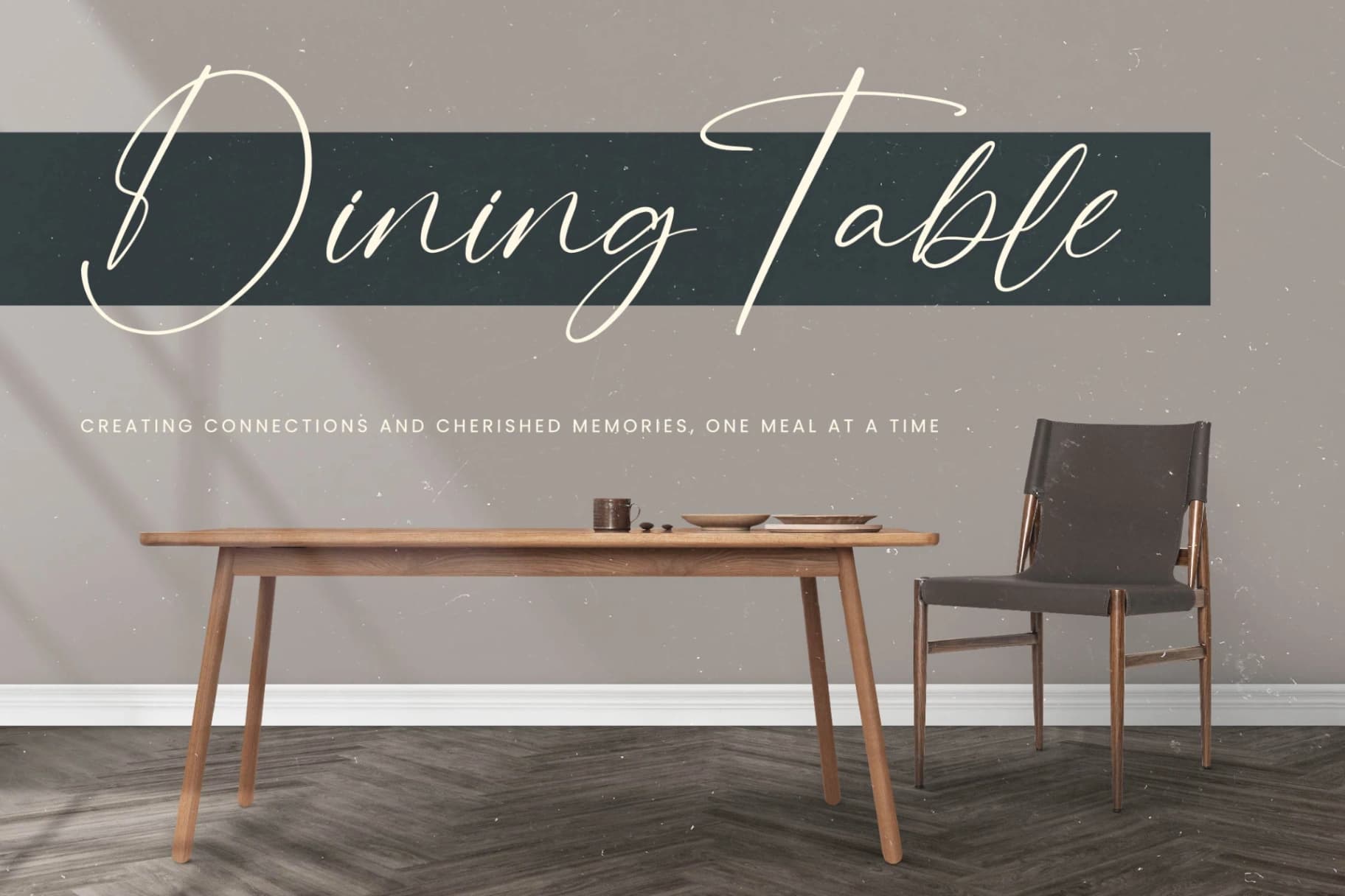 Preview 7 for Stylish Aesthetic - Stylish Handwritten Font