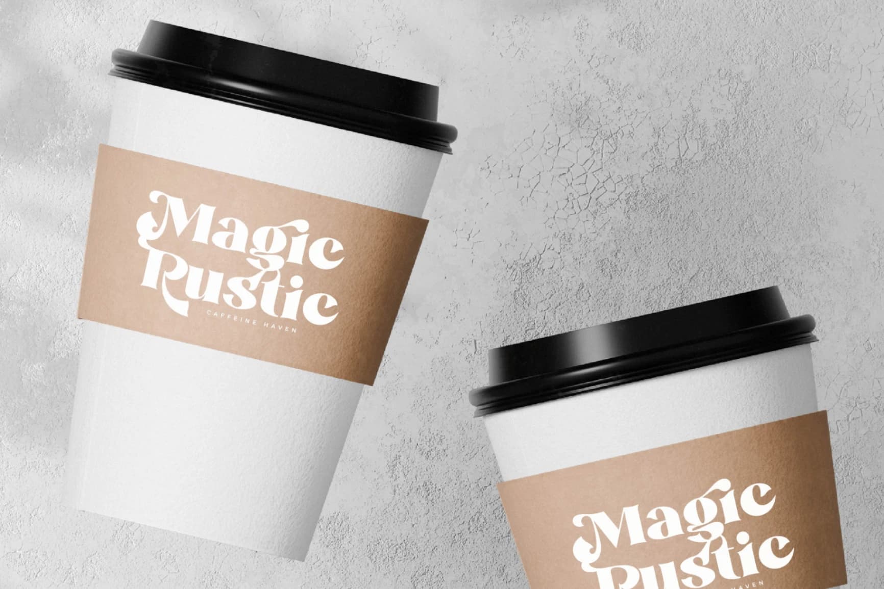 Preview 9 for Royale Justify - Modern Alternate Serif Font