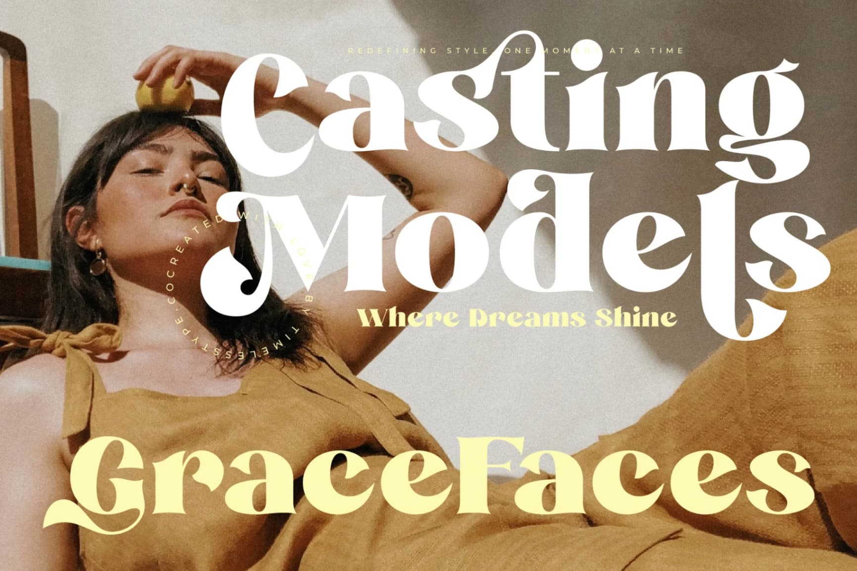 Preview 16 for Royale Justify - Modern Alternate Serif Font