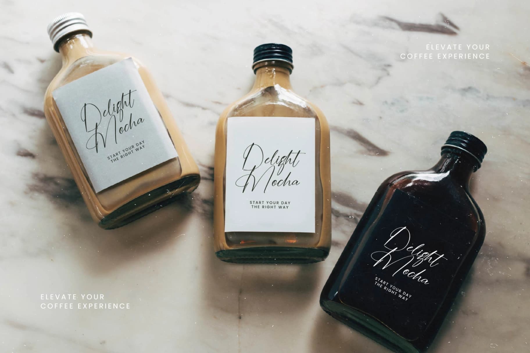Preview 7 for Mistycal Strengths - Stylish Signature Font