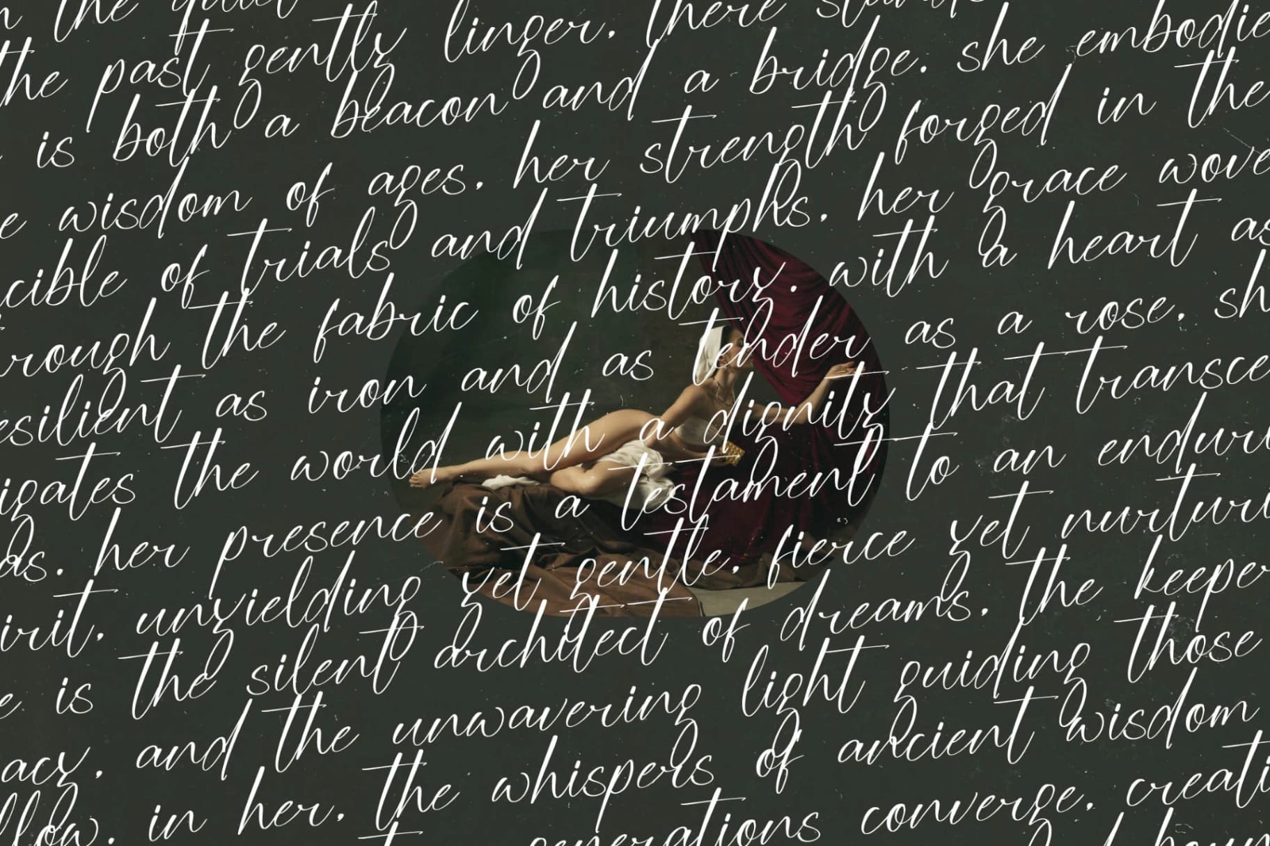 Preview 16 for Mistycal Strengths - Stylish Signature Font