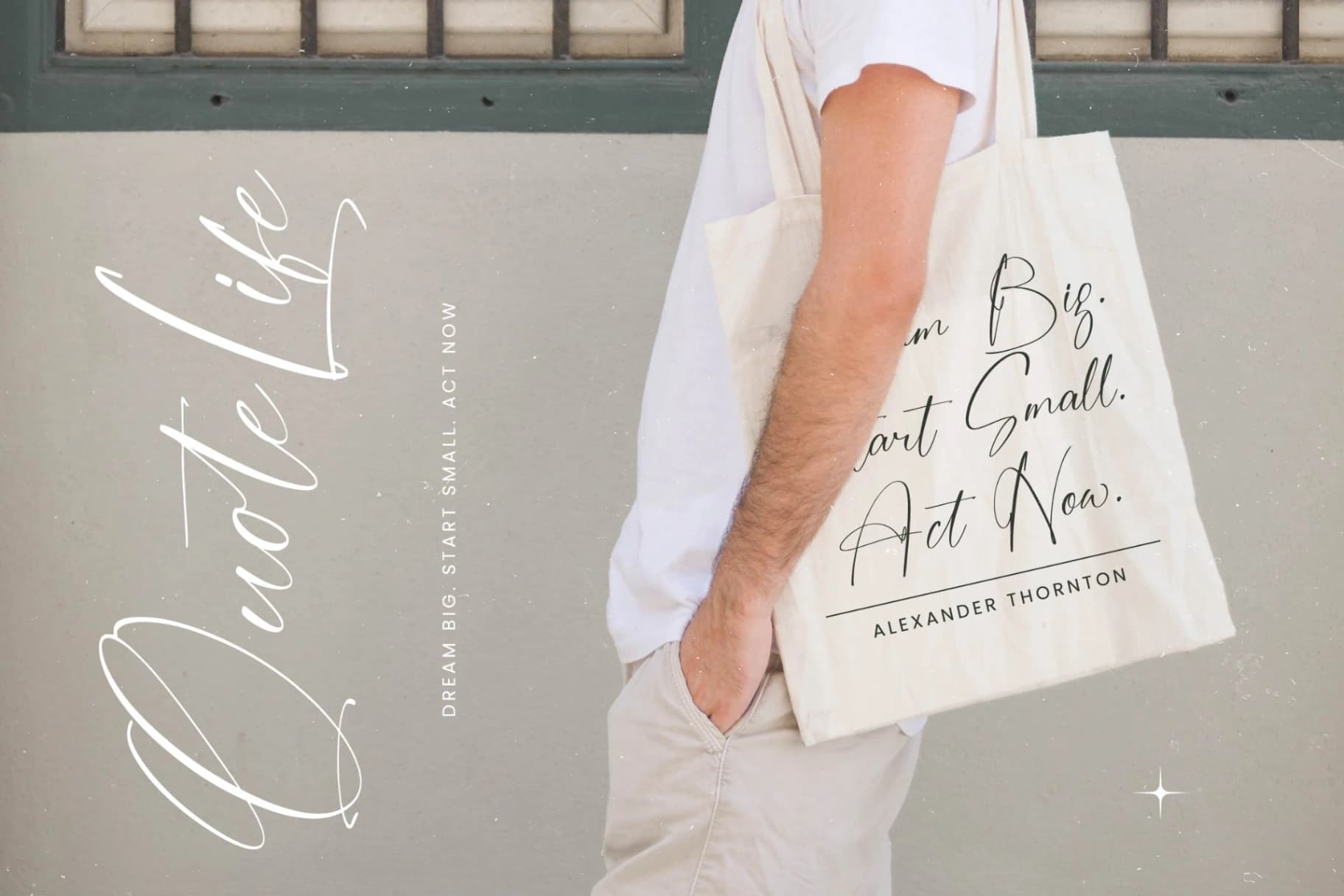 Preview 12 for Mistycal Strengths - Stylish Signature Font