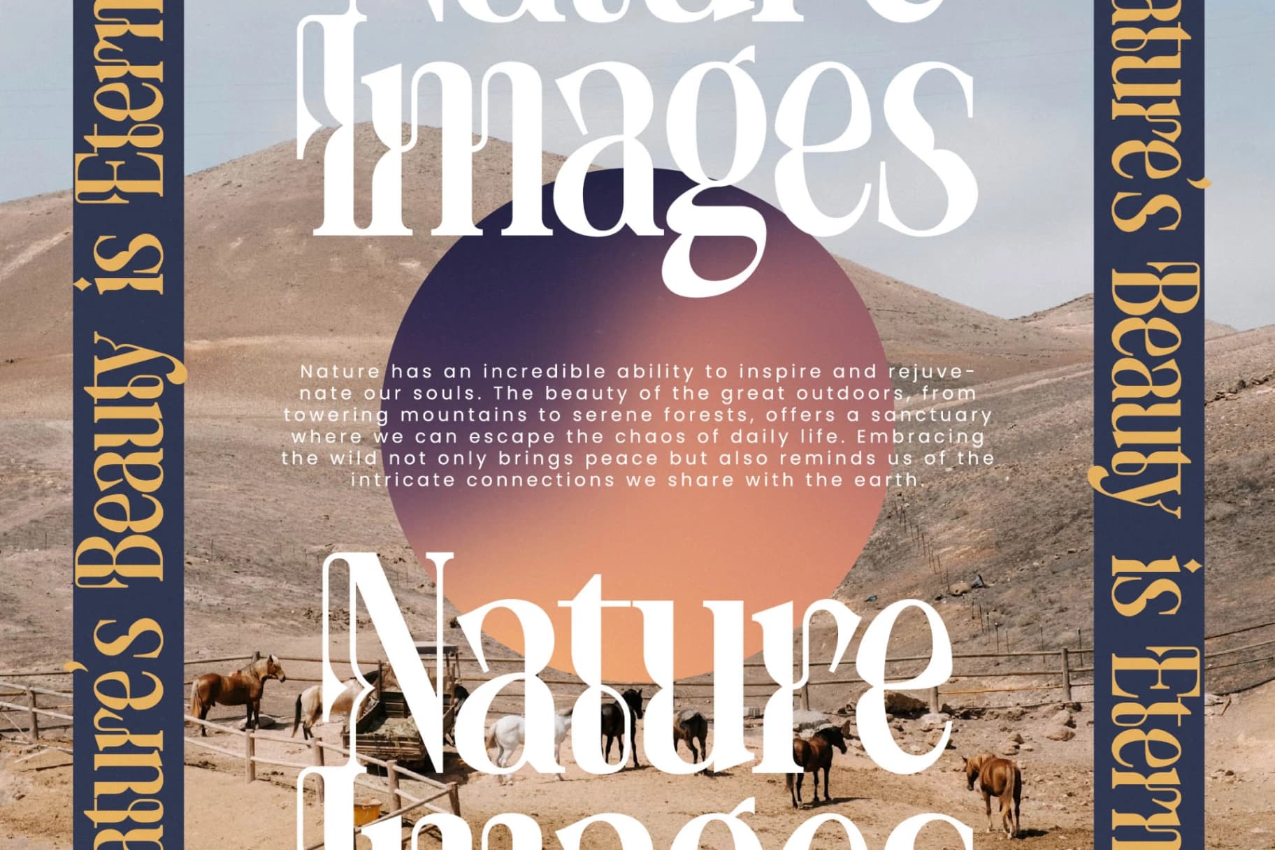 Preview 4 for Twolight - New Modern Serif Typeface