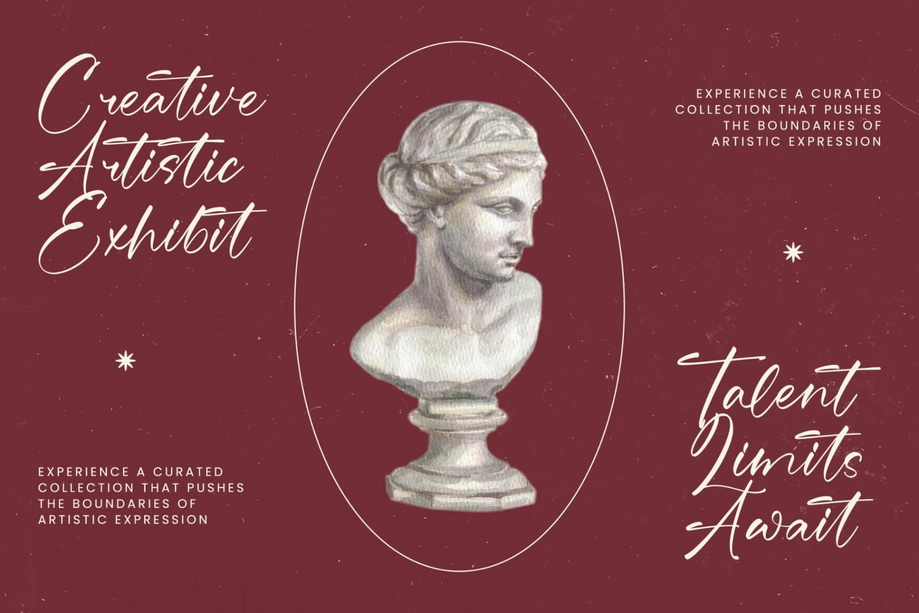 Preview 6 for Ancient Rustic - Natural Handwritten Script Font