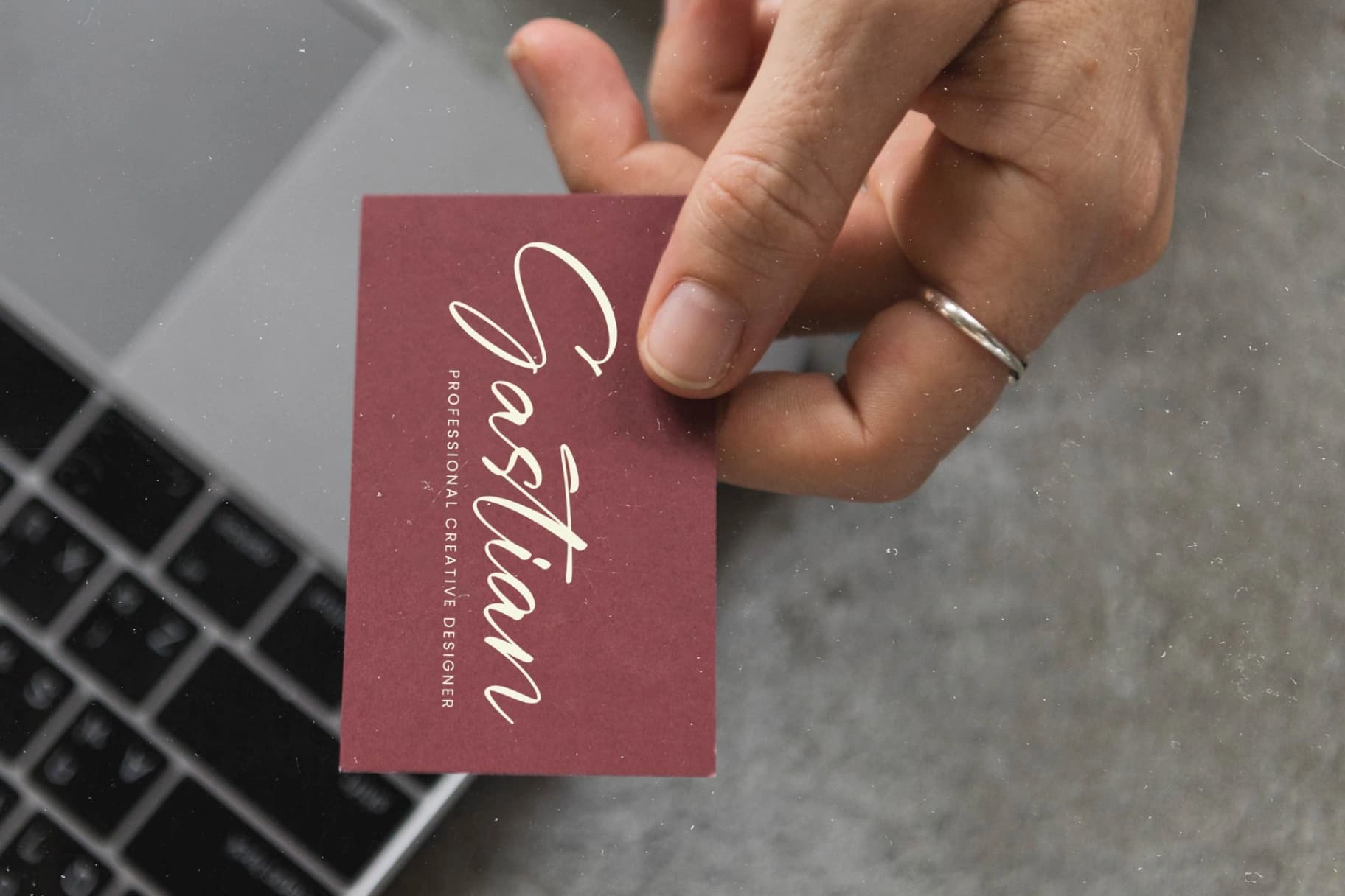 Preview 10 for Ancient Rustic - Natural Handwritten Script Font