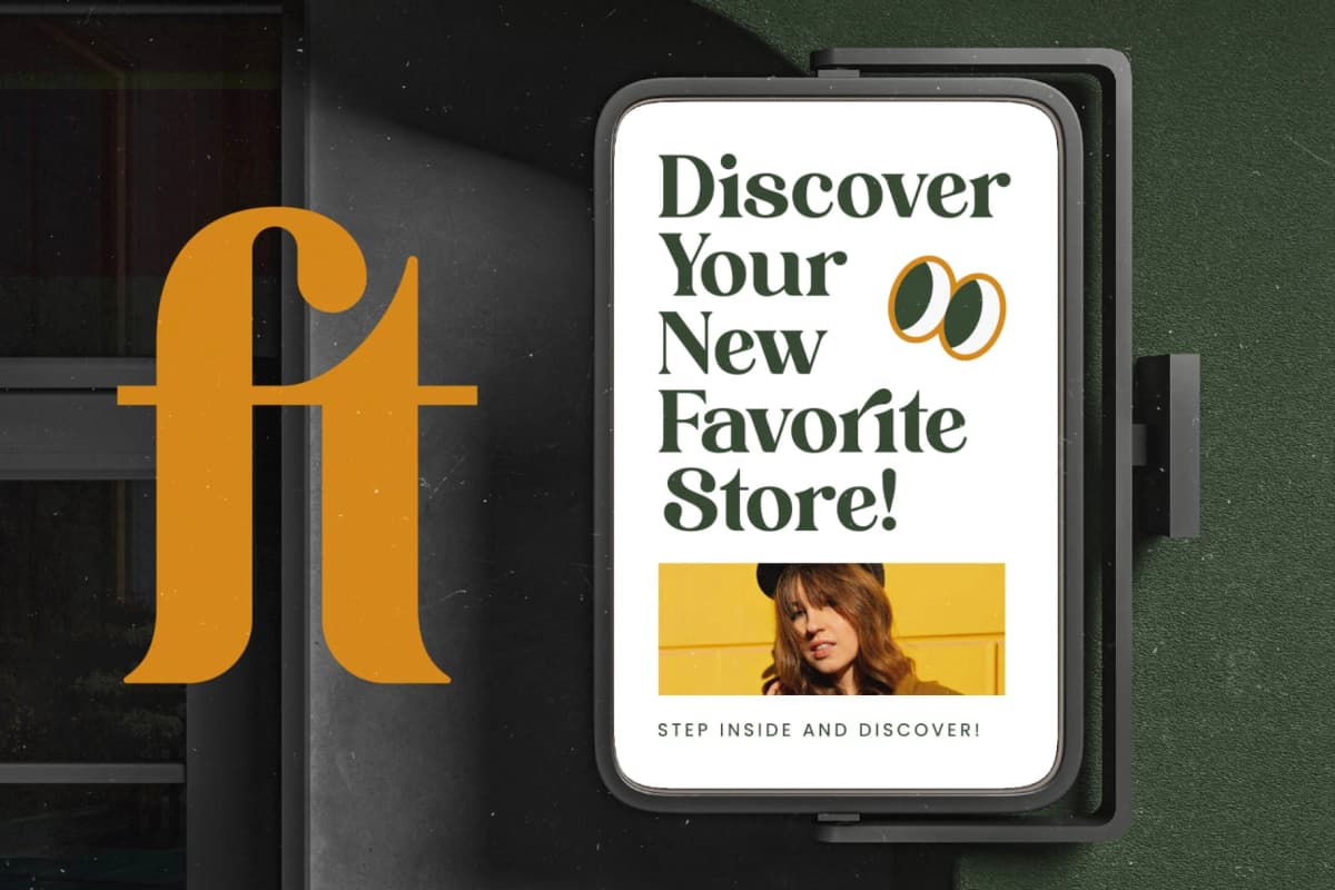 Shine Dailys - Groovy Serif Display Font font preview 2