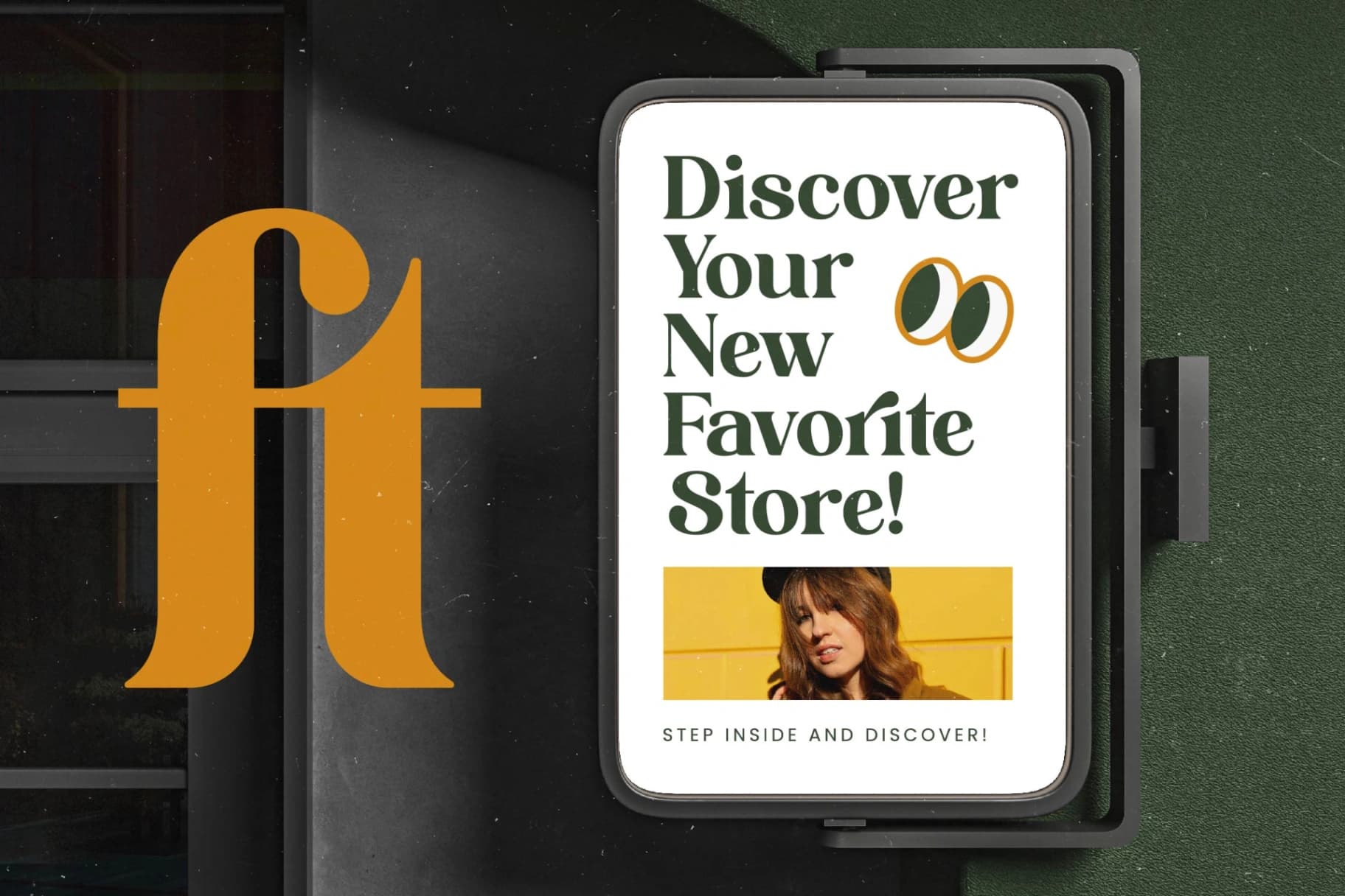 Preview 2 for Shine Dailys - Groovy Serif Display Font