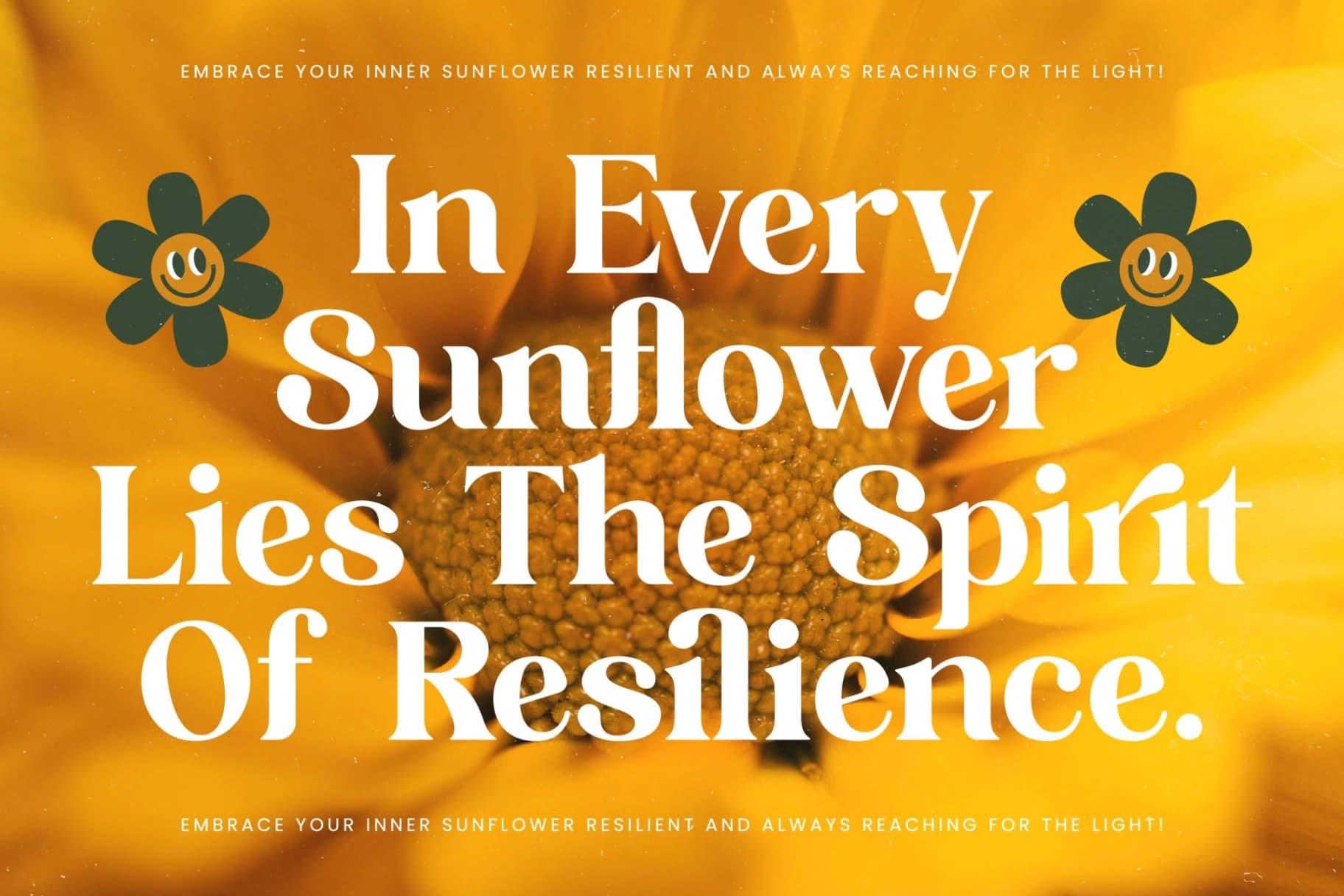 Preview 17 for Shine Dailys - Groovy Serif Display Font