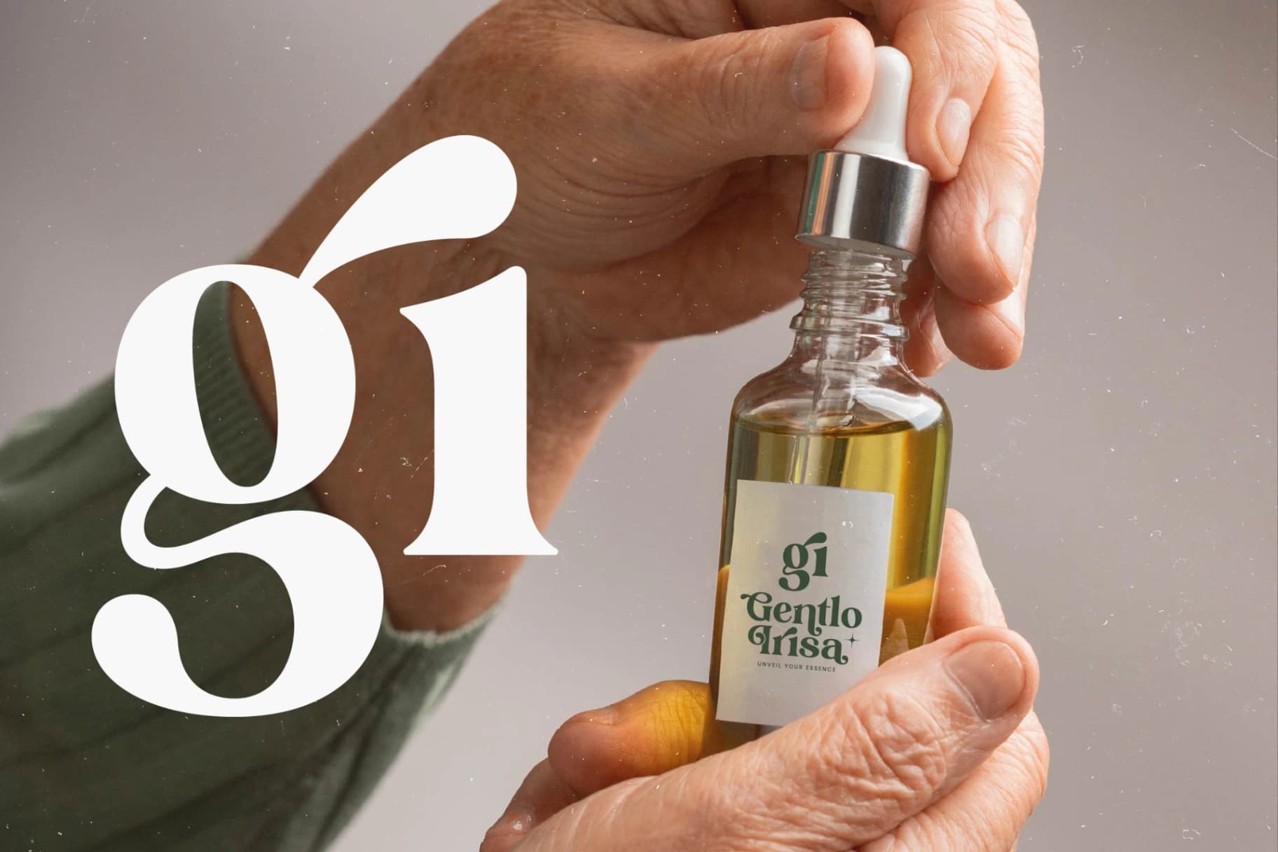 Preview 14 for Shine Dailys - Groovy Serif Display Font