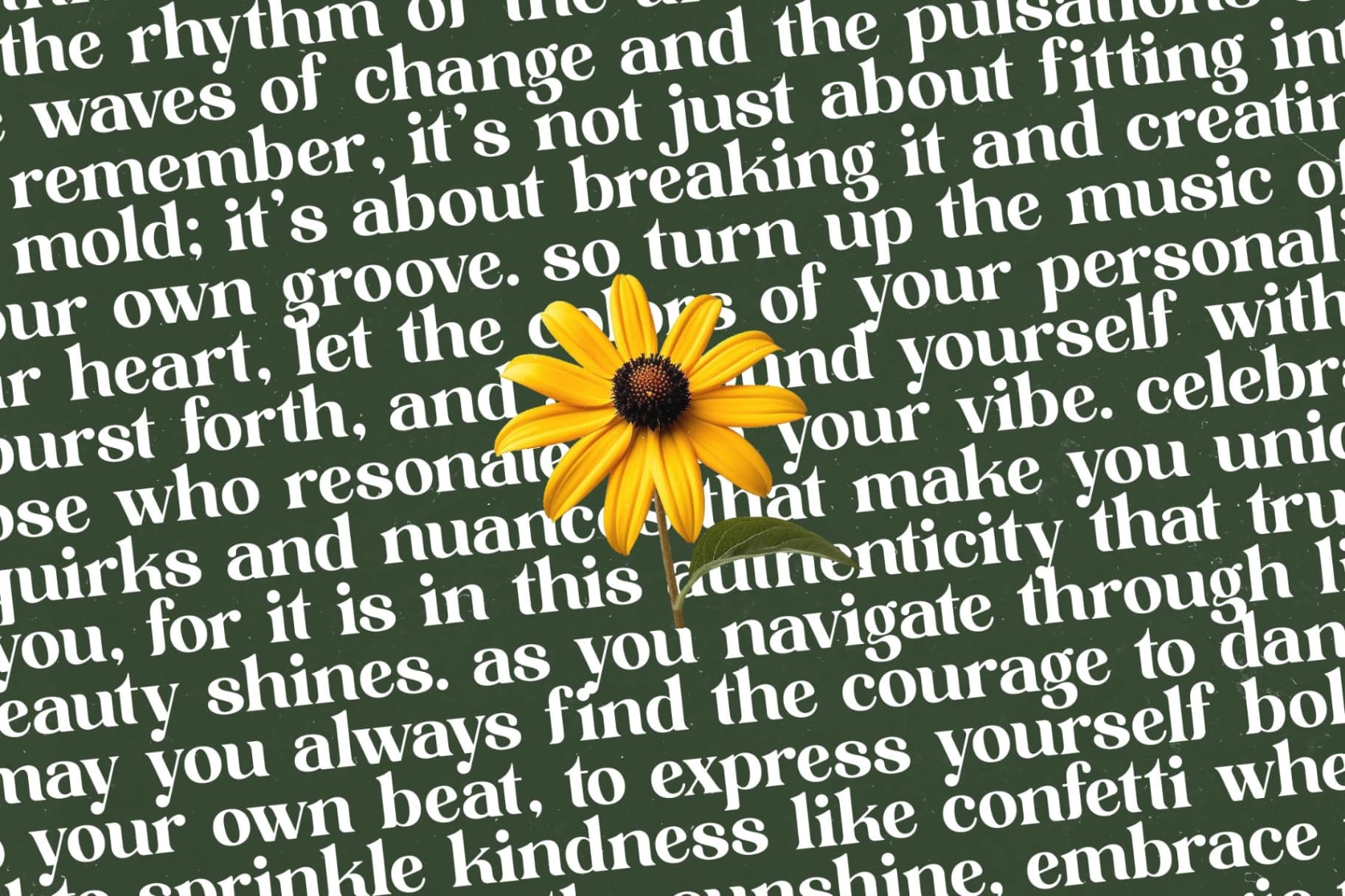 Preview 15 for Shine Dailys - Groovy Serif Display Font