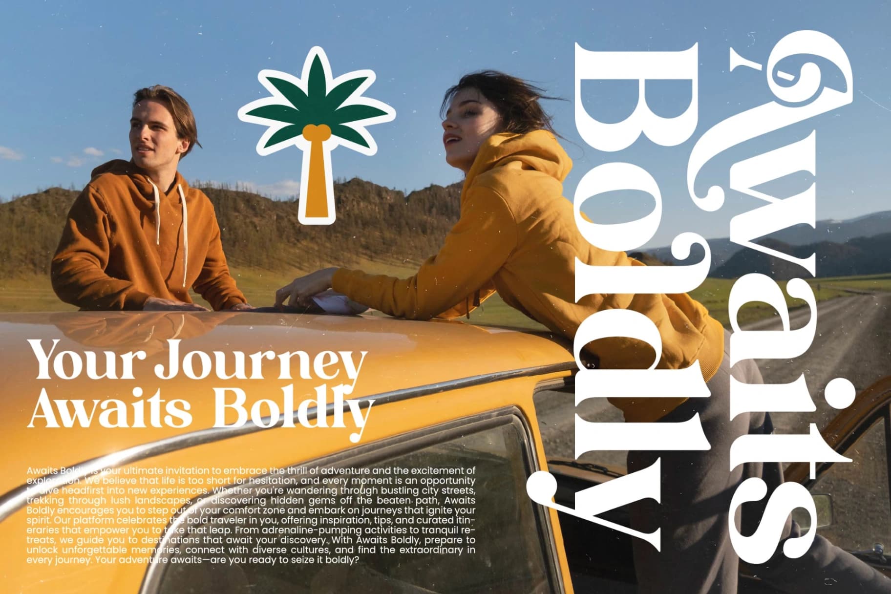 Preview 8 for Shine Dailys - Groovy Serif Display Font