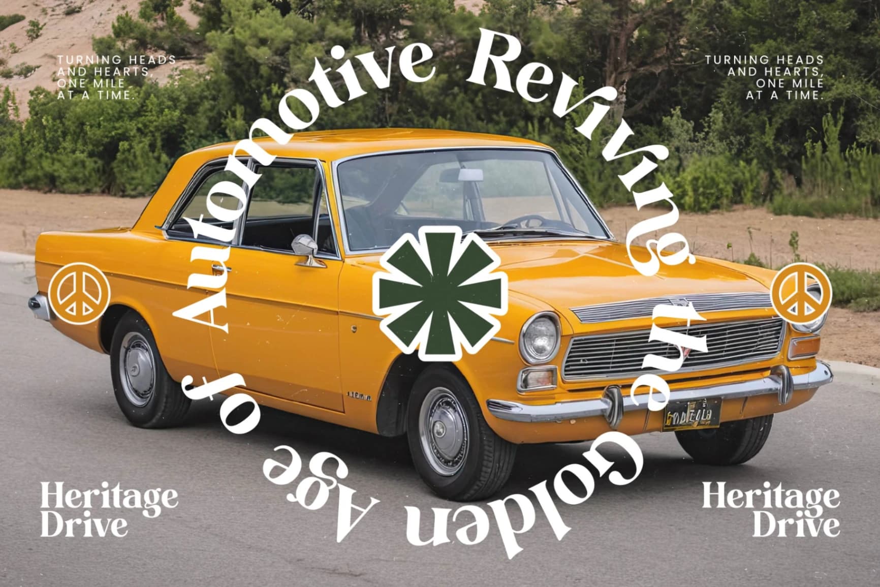Preview 13 for Shine Dailys - Groovy Serif Display Font