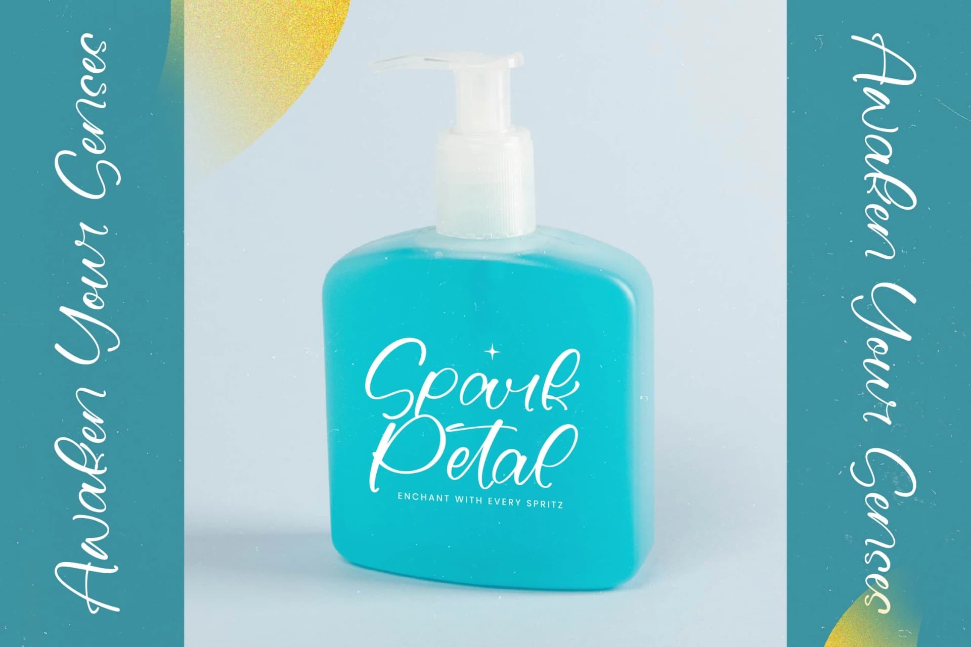 Preview 11 for Crunch Action - Quirky Handwritten Font