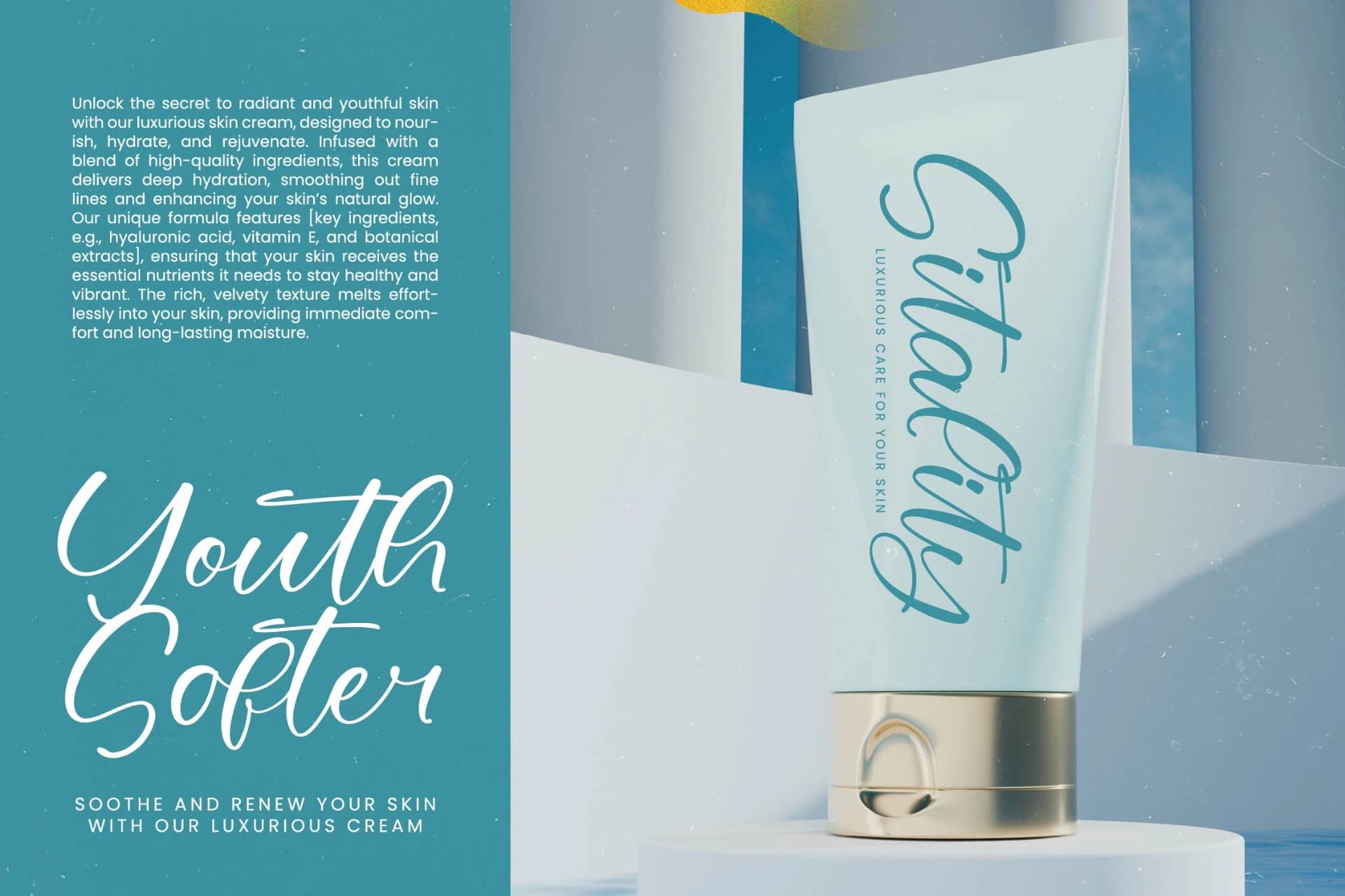 Preview 3 for Crunch Action - Quirky Handwritten Font
