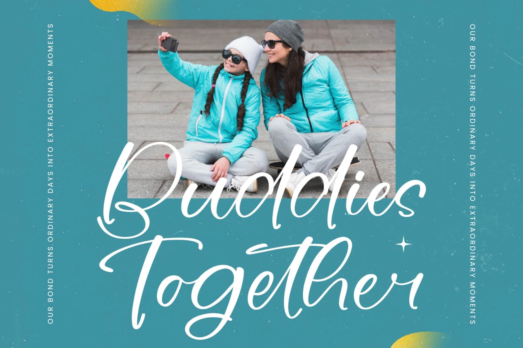 Preview 13 for Crunch Action - Quirky Handwritten Font