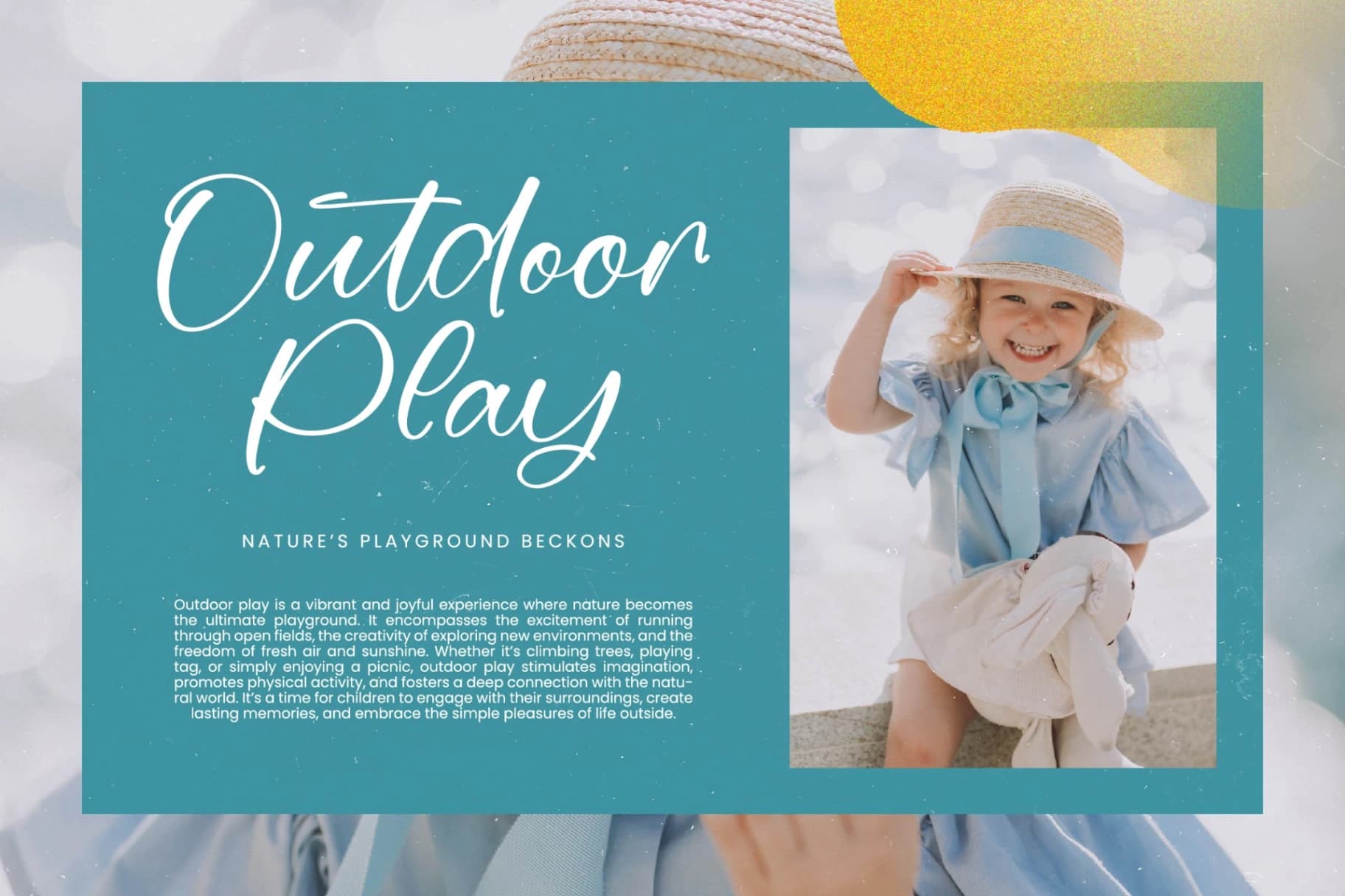 Preview 10 for Crunch Action - Quirky Handwritten Font