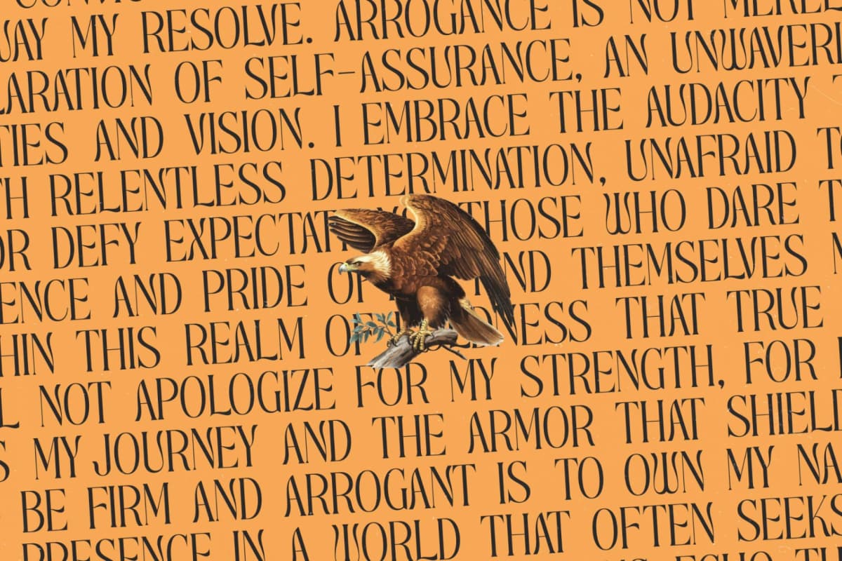 Roxbury Egoism - All Caps Serif Display Font font preview 15