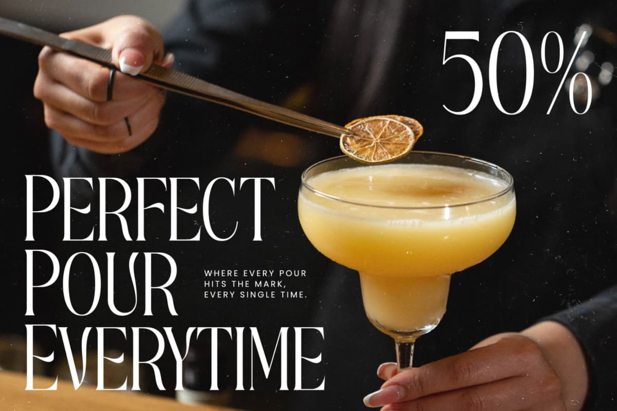Roxbury Egoism - All Caps Serif Display Font font preview 16