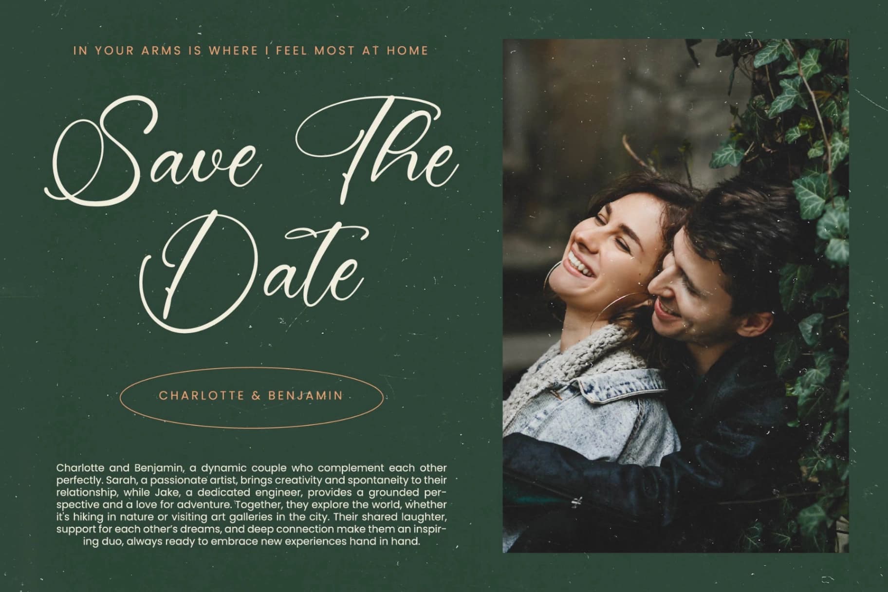 Preview 2 for Giustina Kelani - Stylish Calligraphy Font