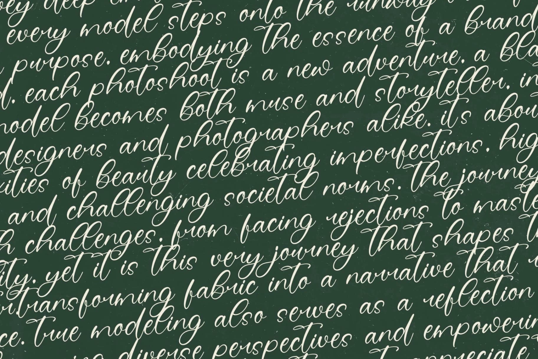 Preview 11 for Giustina Kelani - Stylish Calligraphy Font