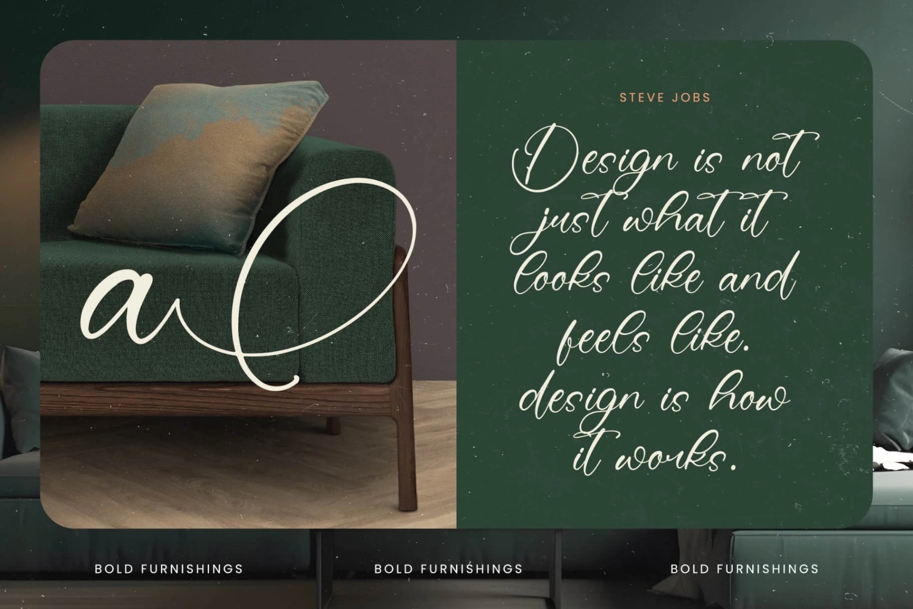 Preview 8 for Giustina Kelani - Stylish Calligraphy Font