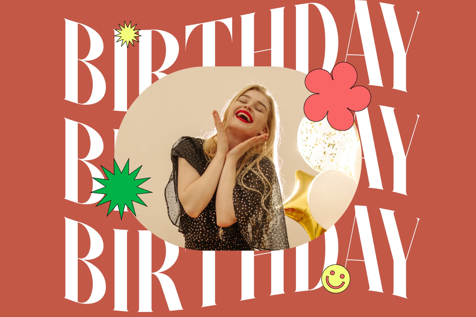 Preview 8 for Noresa - Modern Display Font