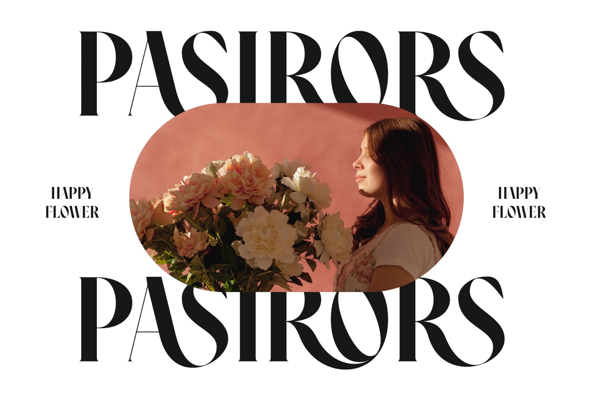 Preview 16 for Noresa - Modern Display Font
