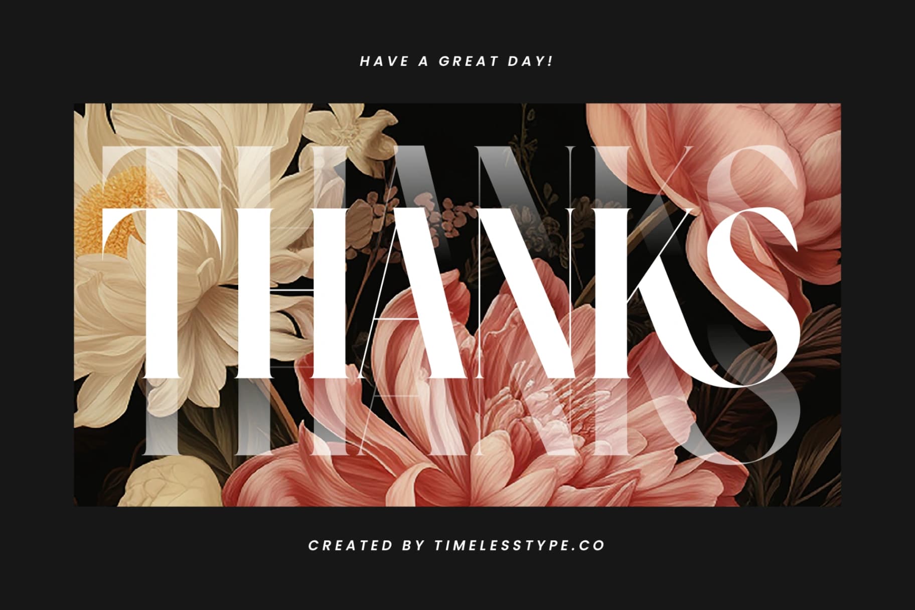 Preview 20 for Noresa - Modern Display Font