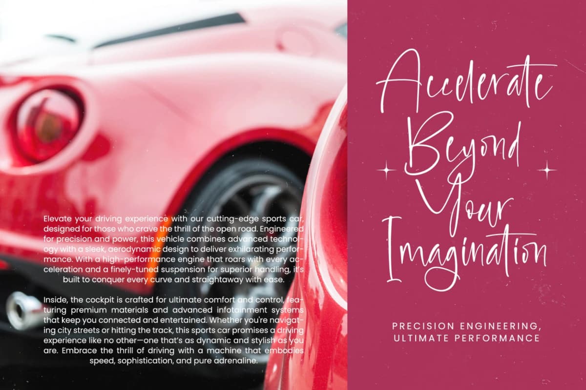 Boasting Quirky - Quirky Handwritten Font font preview 3