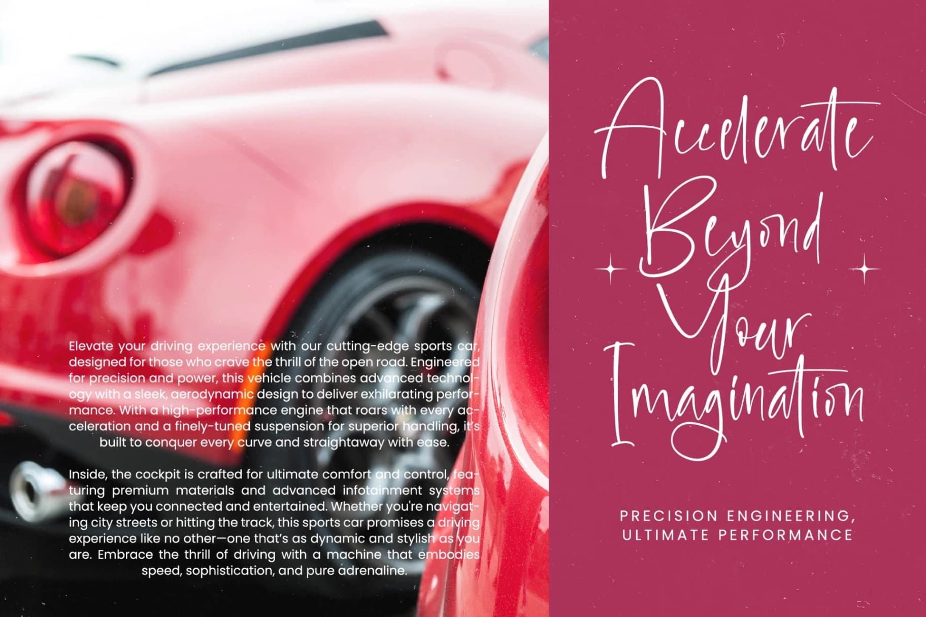 Preview 3 for Boasting Quirky - Quirky Handwritten Font