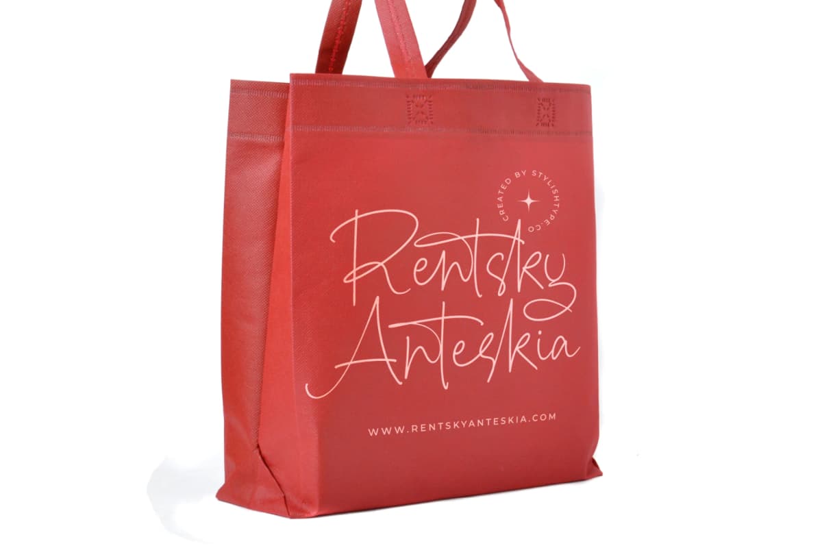 Preview 2 for Antesky Bostonia - Natural Handwritten