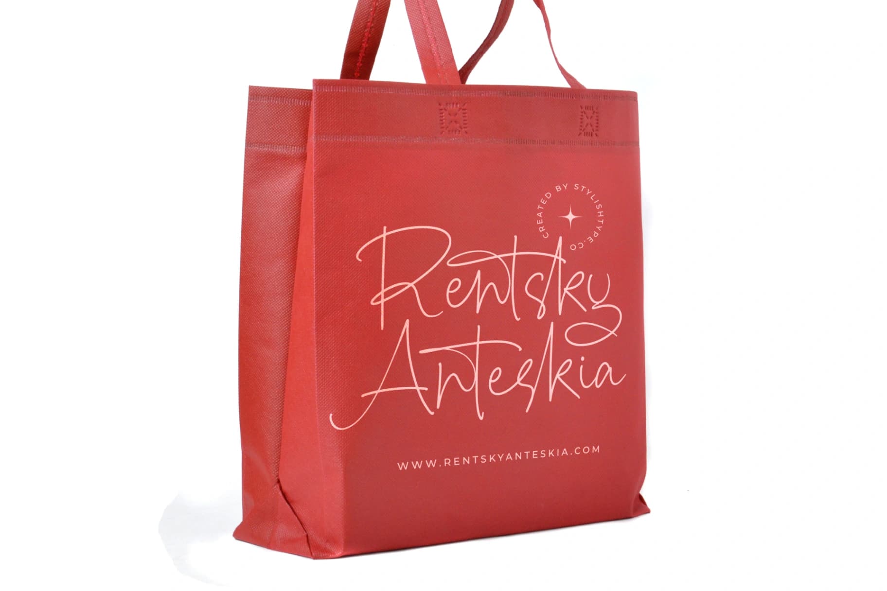 Preview 2 for Antesky Bostonia - Natural Handwritten