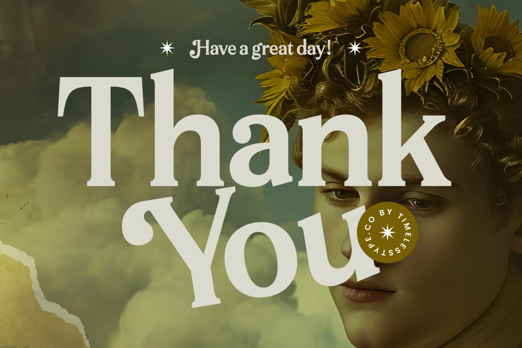 Preview 20 for Arguys Regret - Display Serif Font